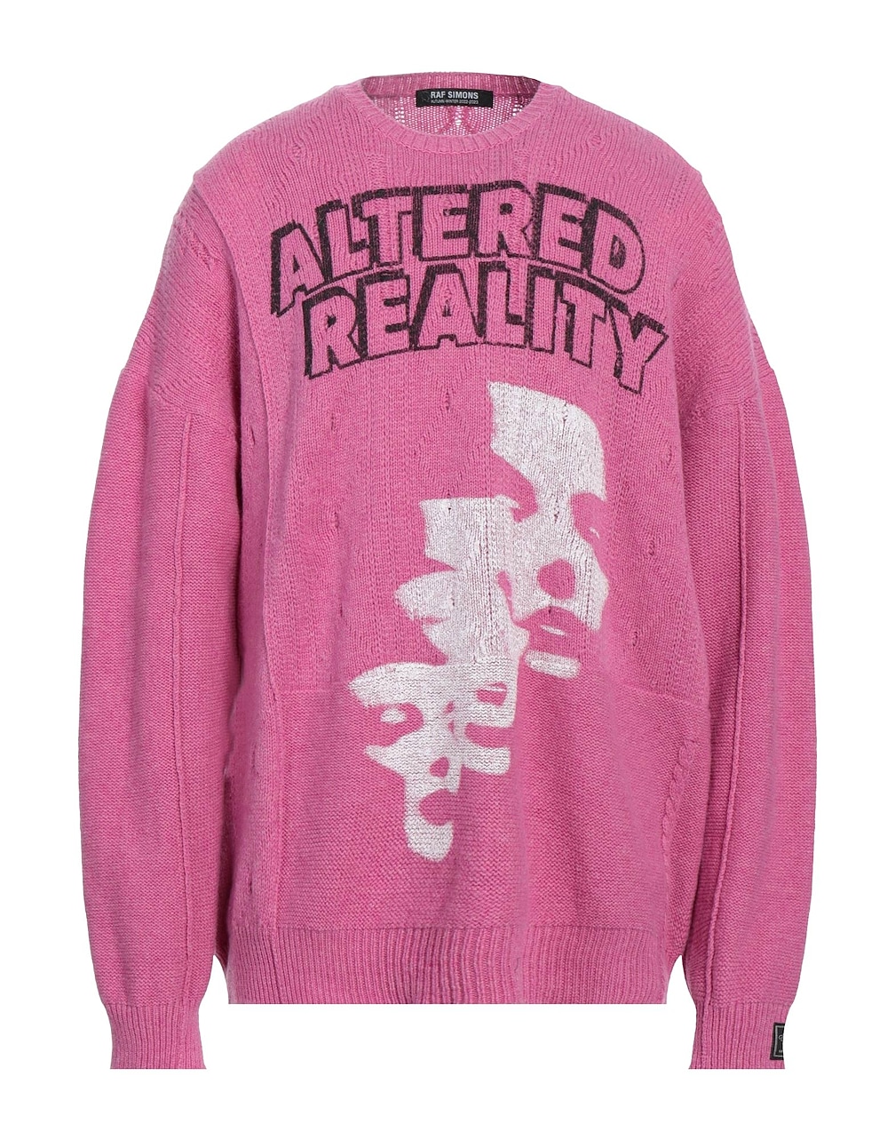 RAF SIMONS - Sweaters