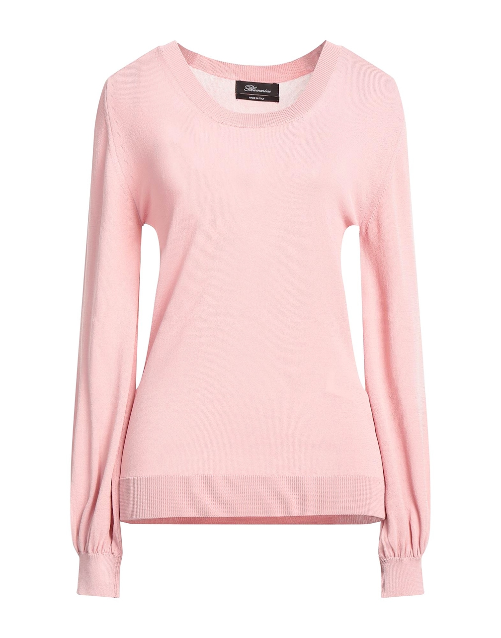 BLUMARINE - Pullover