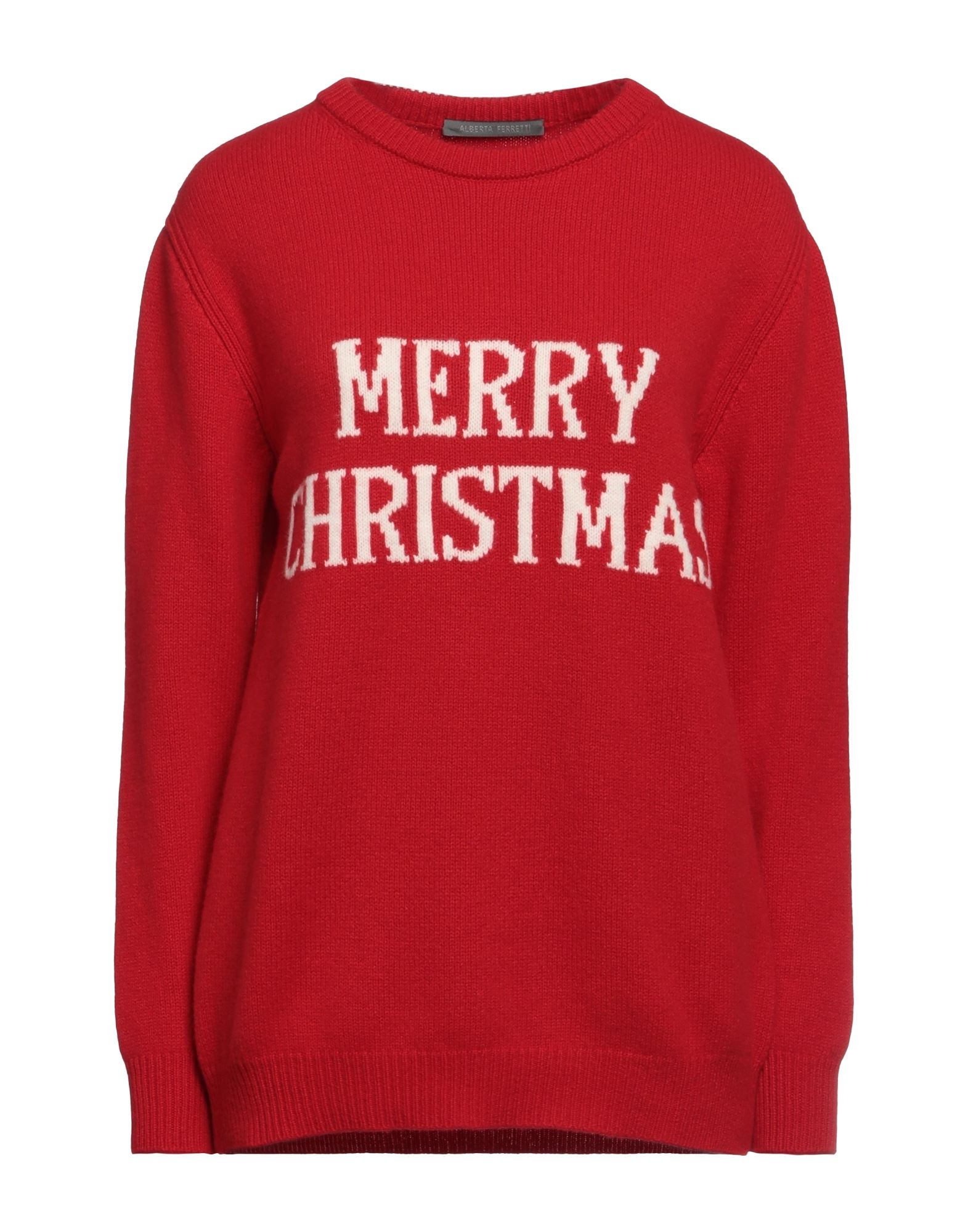 ALBERTA FERRETTI - Sweaters