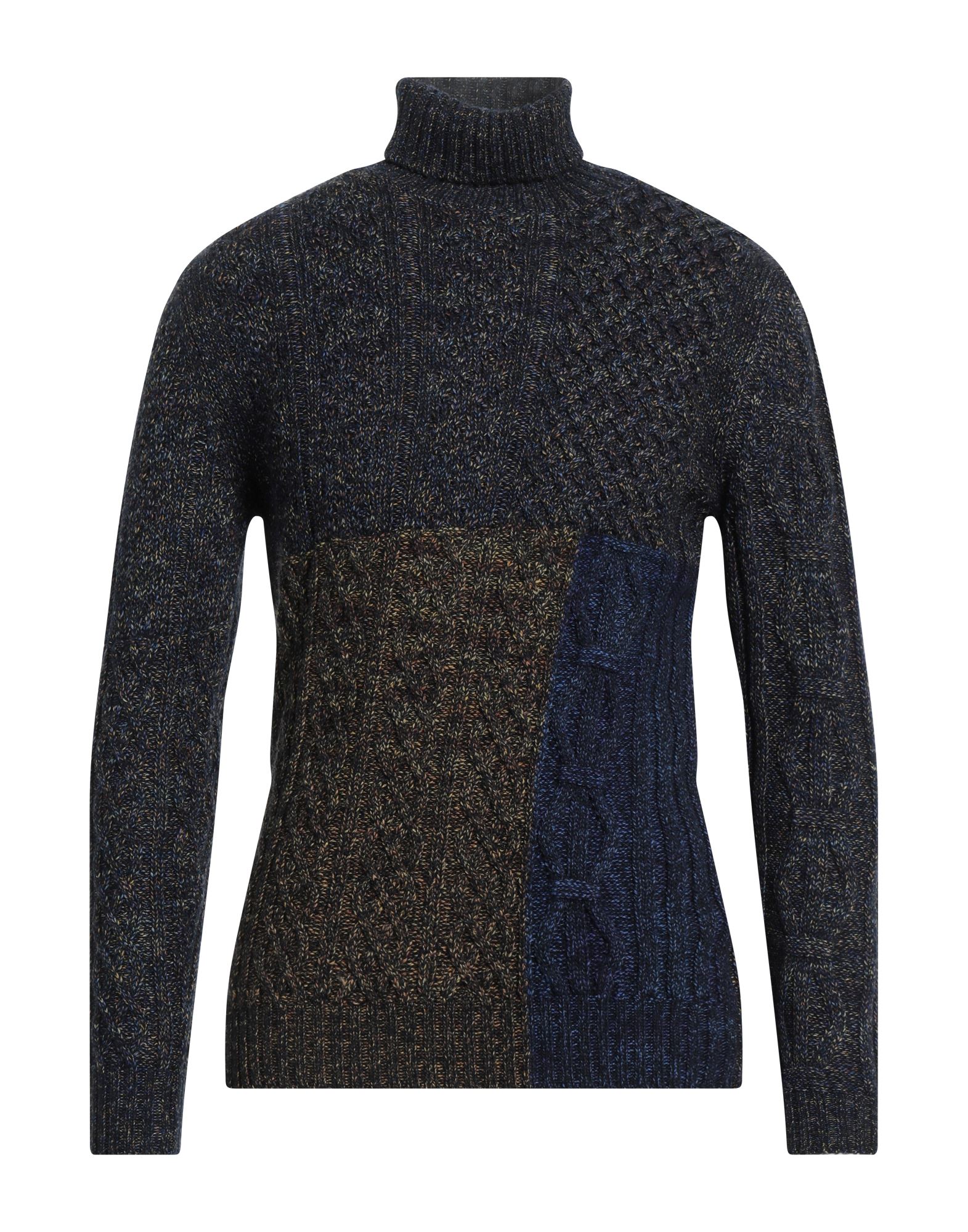 HERITAGE - Turtlenecks