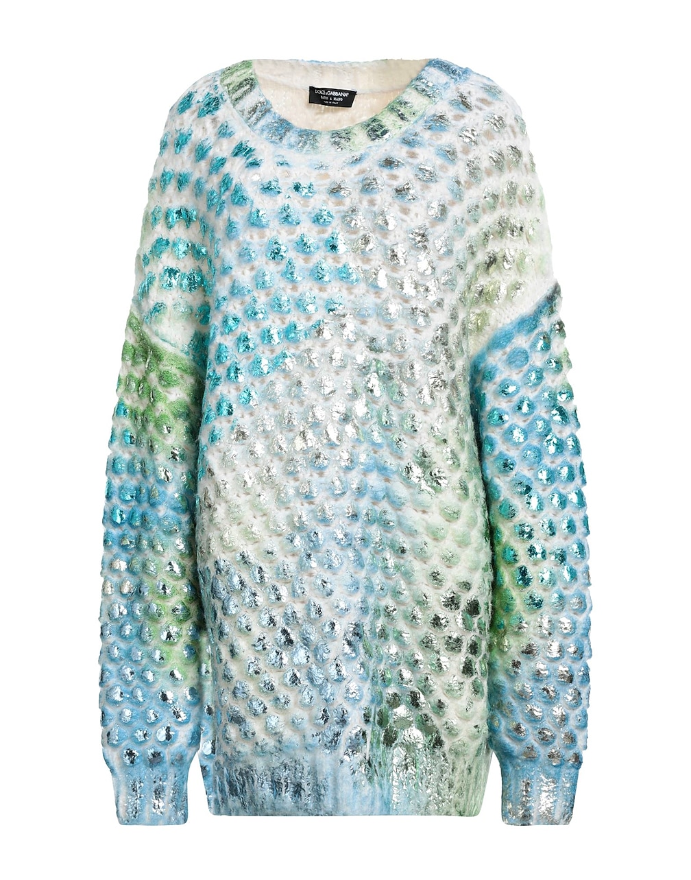 DOLCE&GABBANA - Pullover