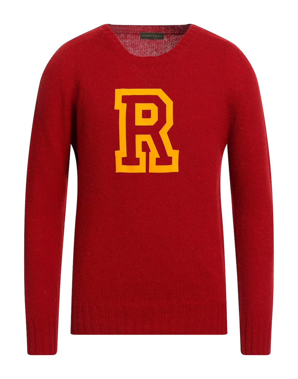 LANIFICIO PUBBLICO - Pullover