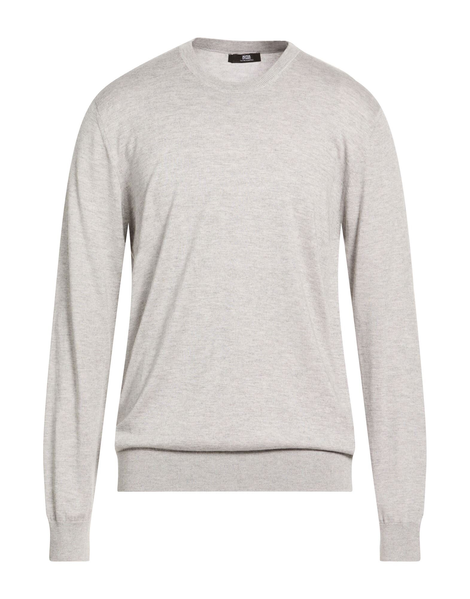 ALPHA STUDIO - Sweaters