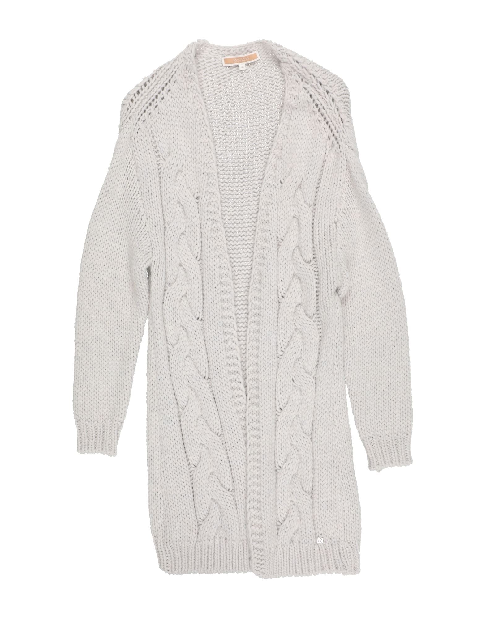 KOCCA - Cardigans