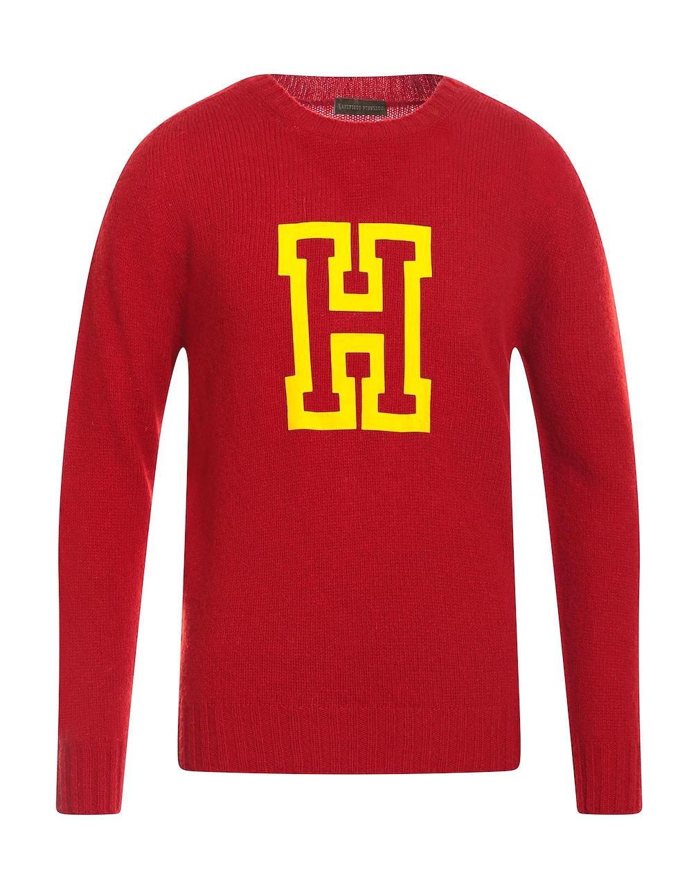 LANIFICIO PUBBLICO - Pullover