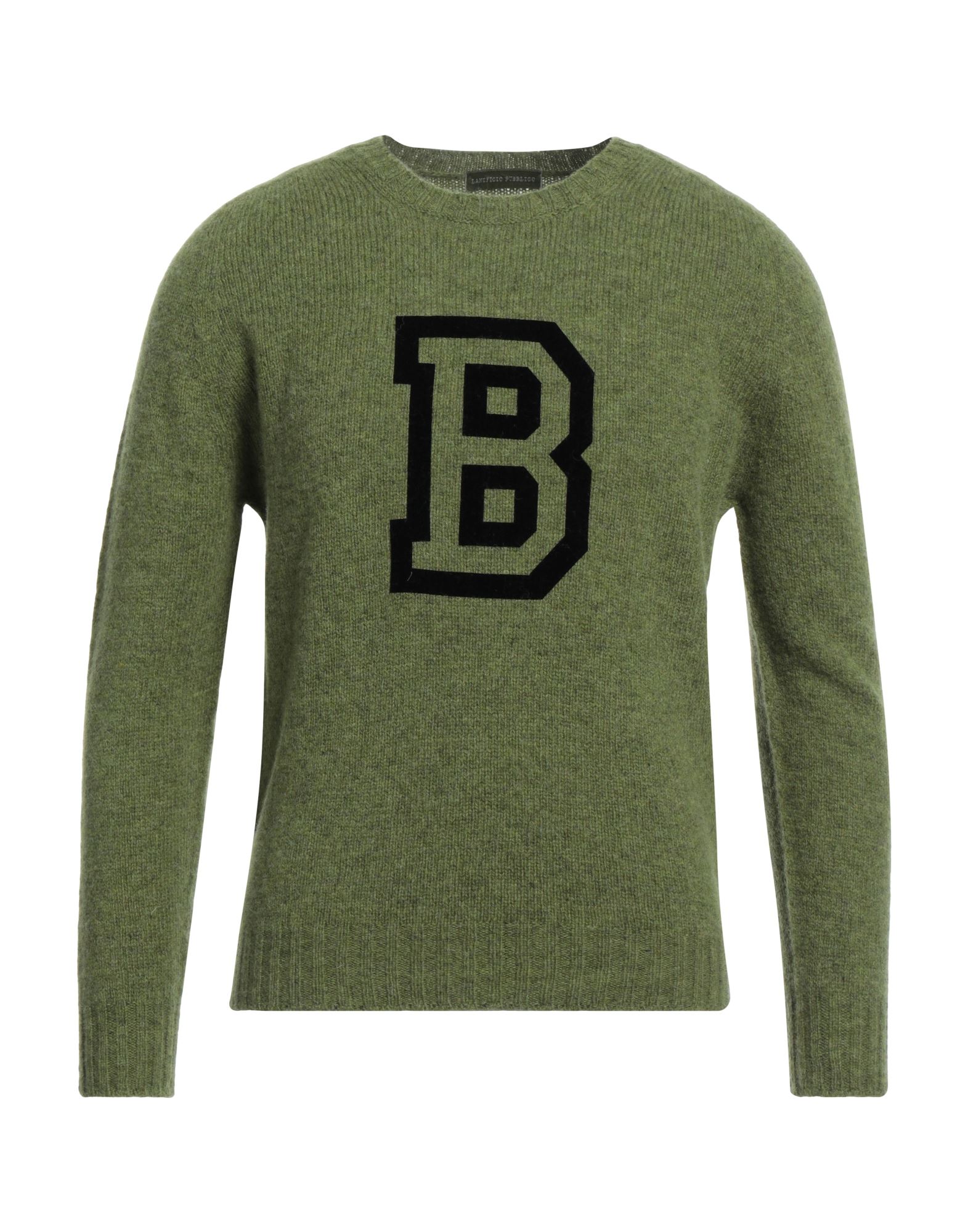 LANIFICIO PUBBLICO - Jumpers