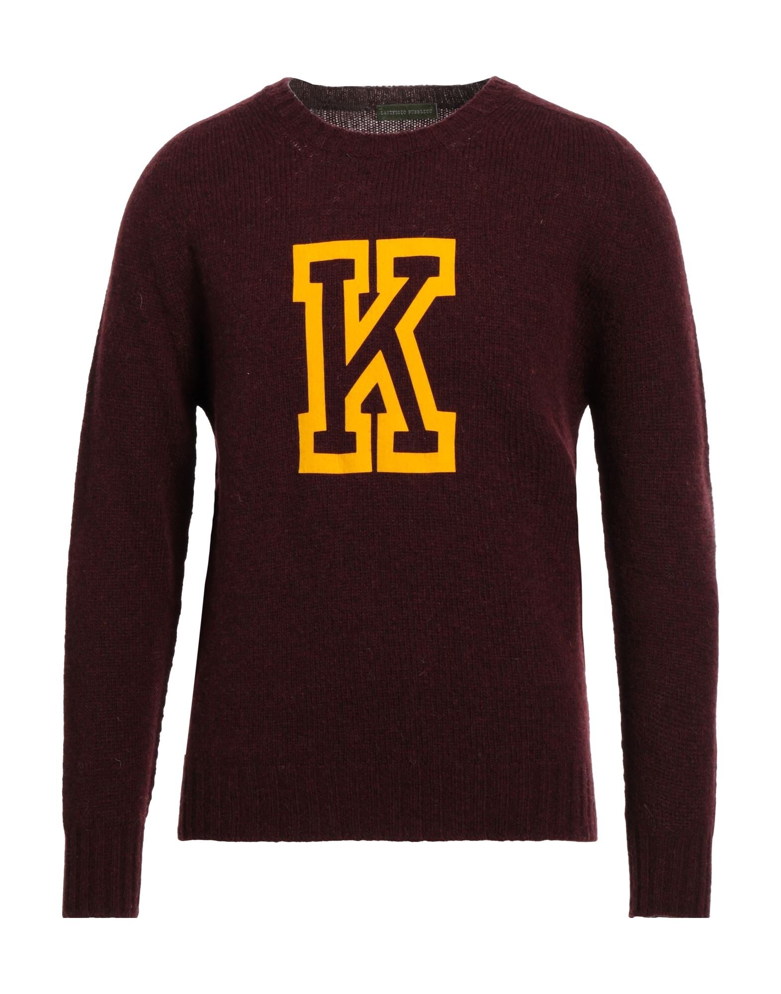 LANIFICIO PUBBLICO - Jumpers