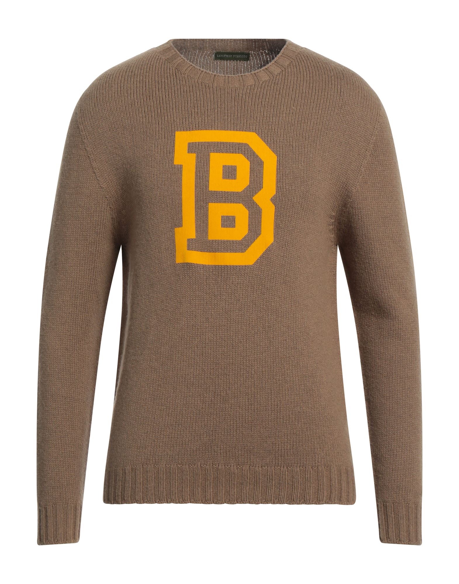 LANIFICIO PUBBLICO - Jumpers