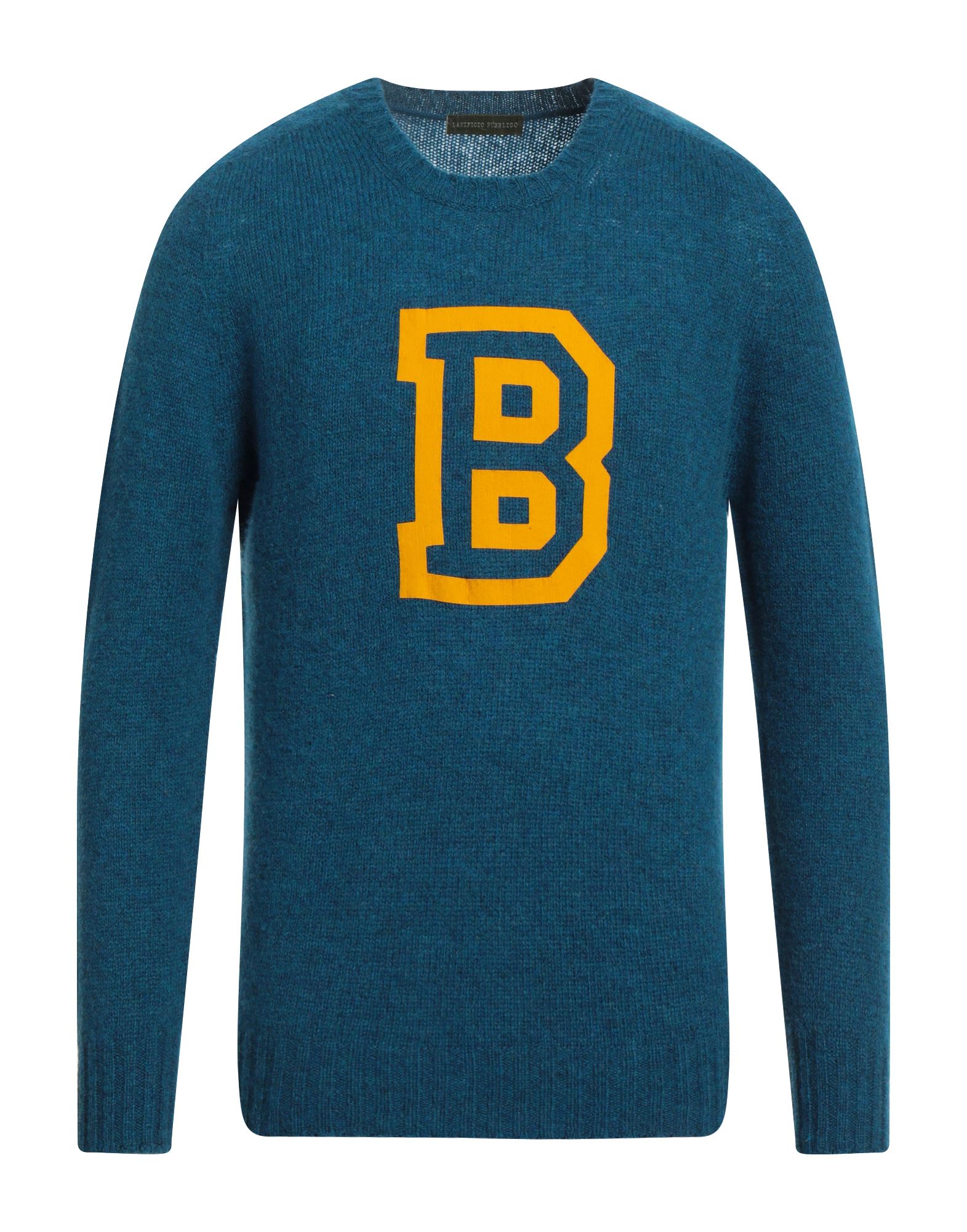 LANIFICIO PUBBLICO - Pullover