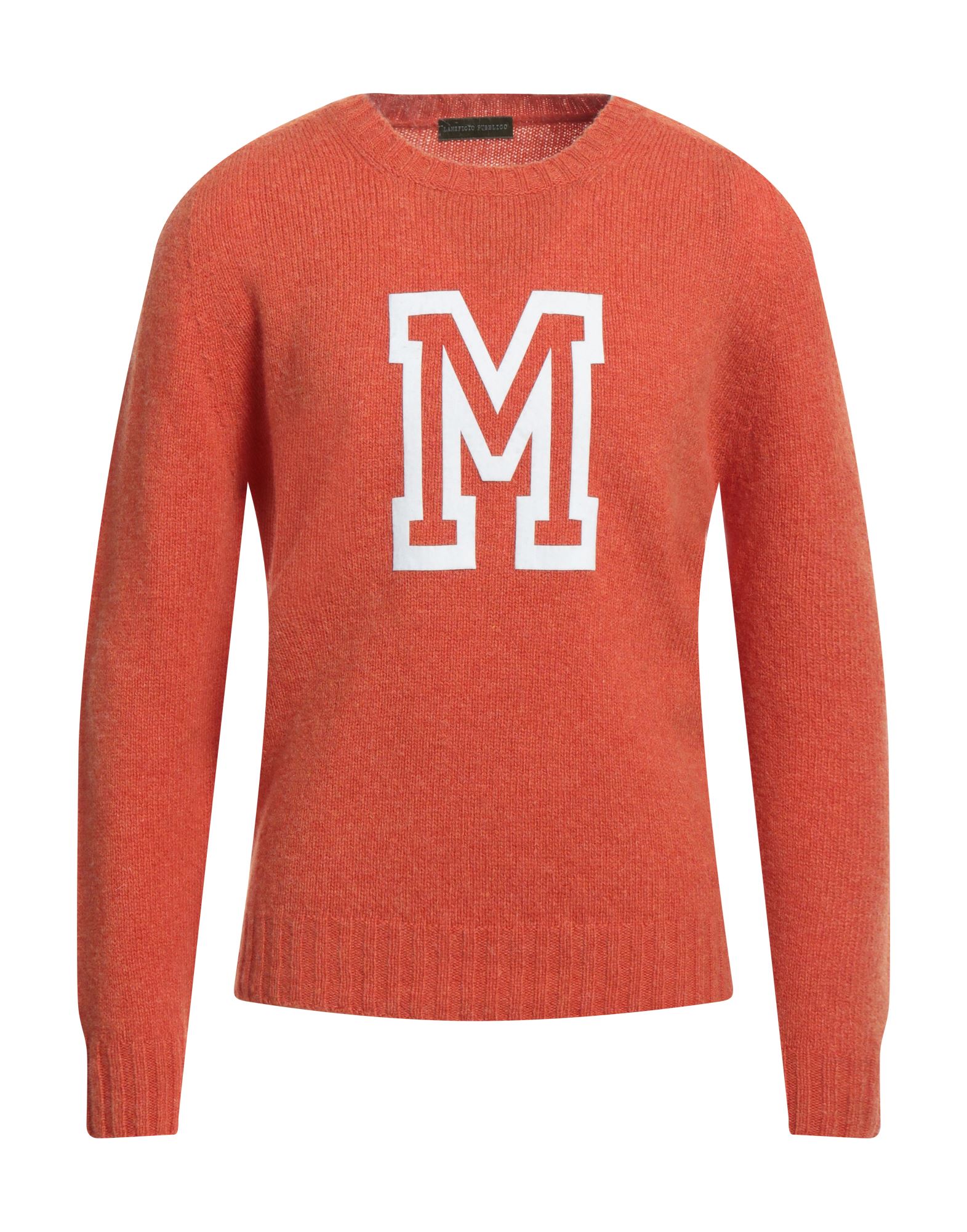 LANIFICIO PUBBLICO - Pullover