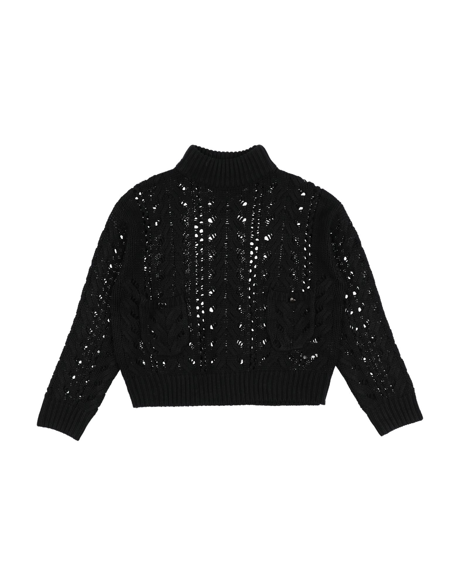 FUN & FUN - Cols roulés