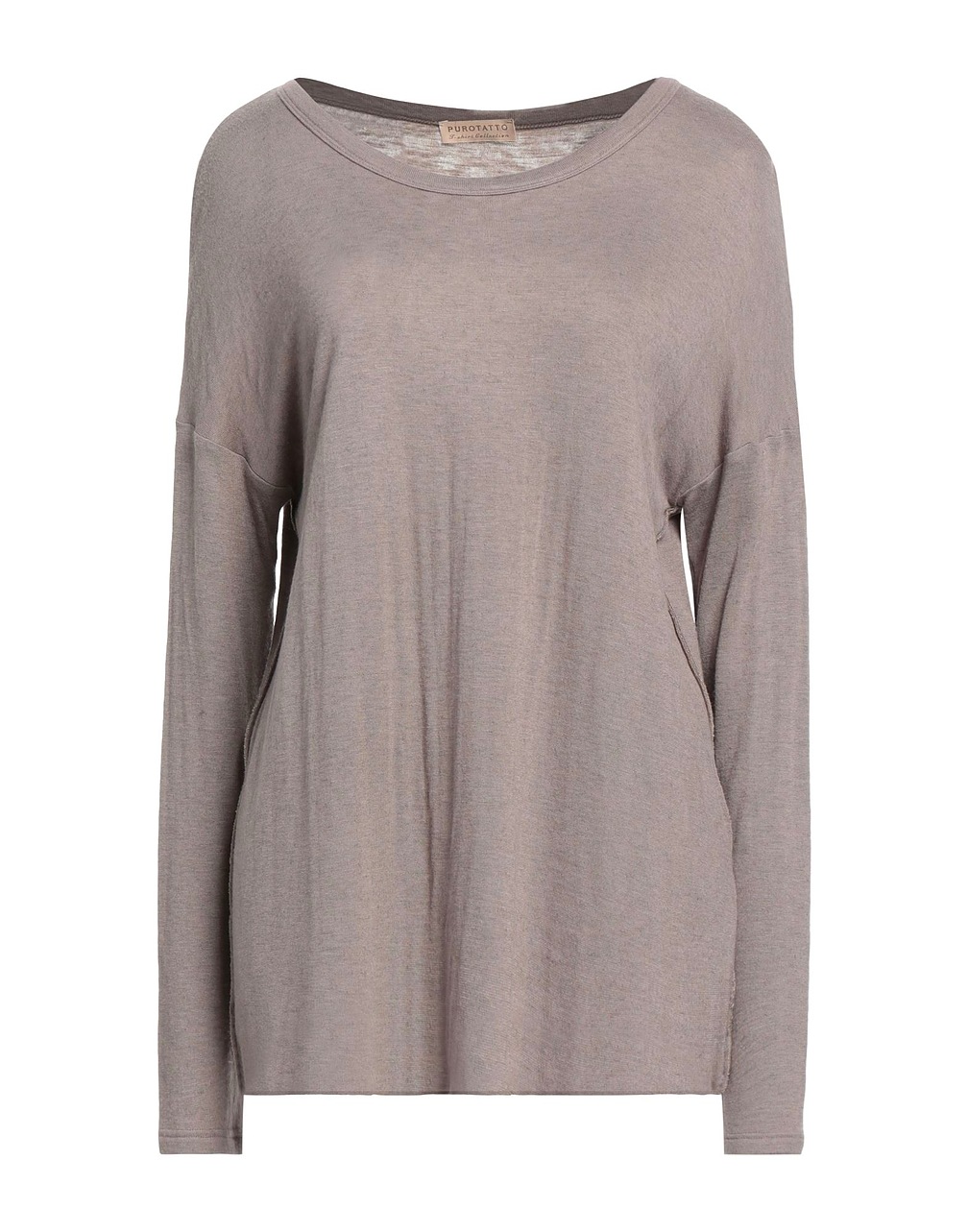 PUROTATTO - Pullover