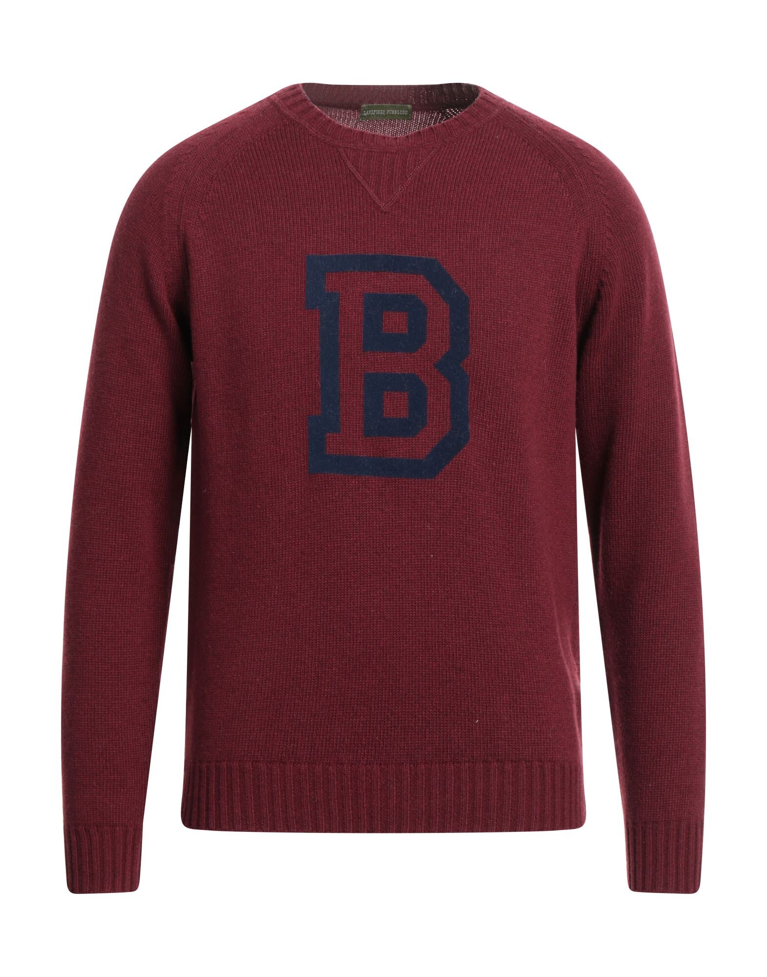 LANIFICIO PUBBLICO - Jumpers