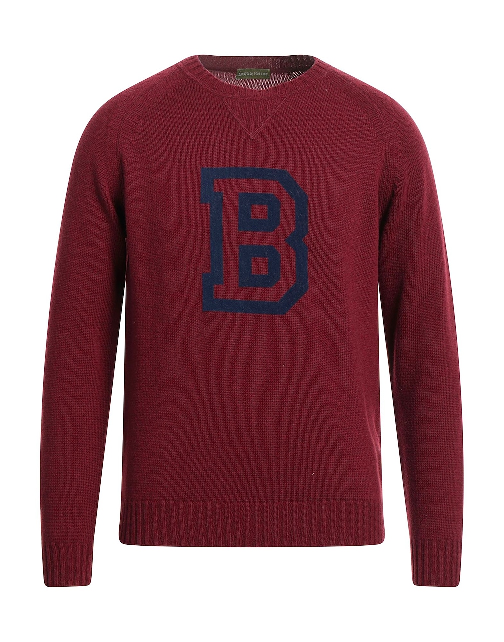 LANIFICIO PUBBLICO - Pullover