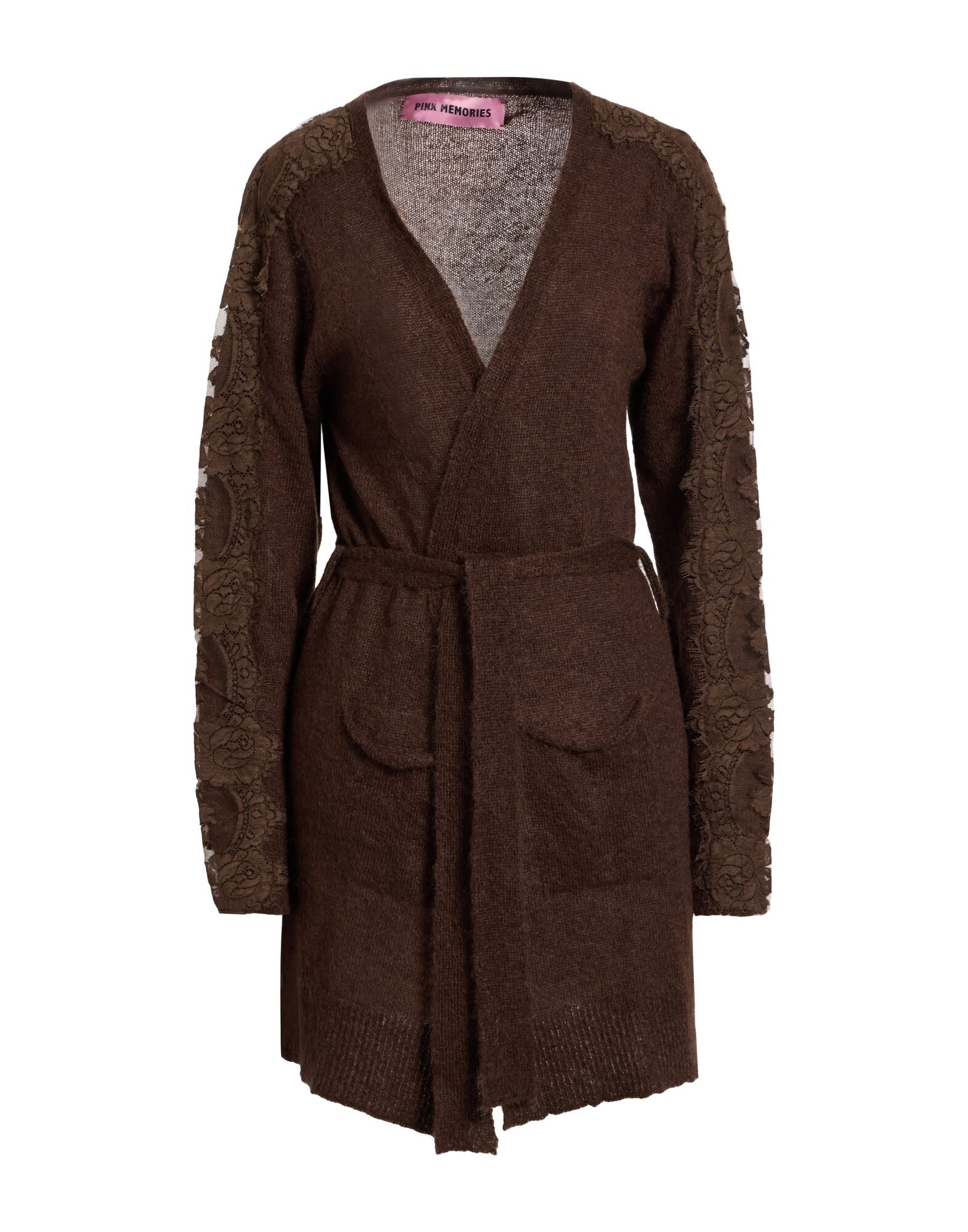 PINK MEMORIES - Cardigans