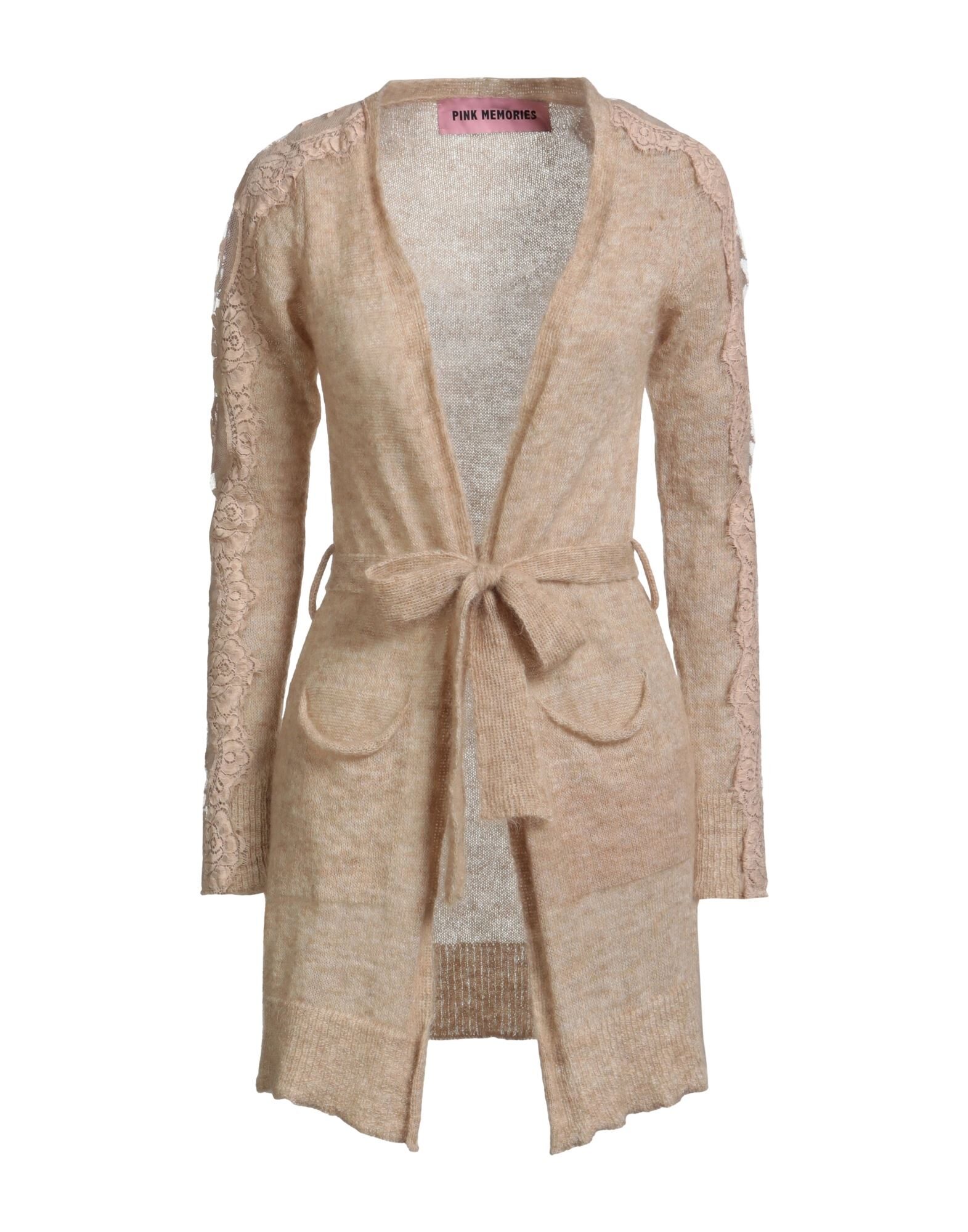 PINK MEMORIES - Cardigans