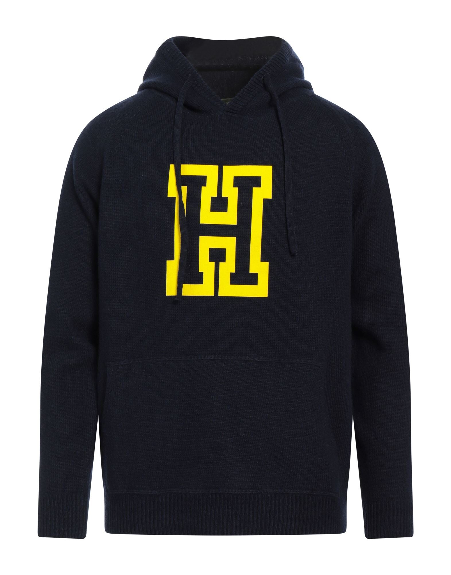 LANIFICIO PUBBLICO - プルオーバー