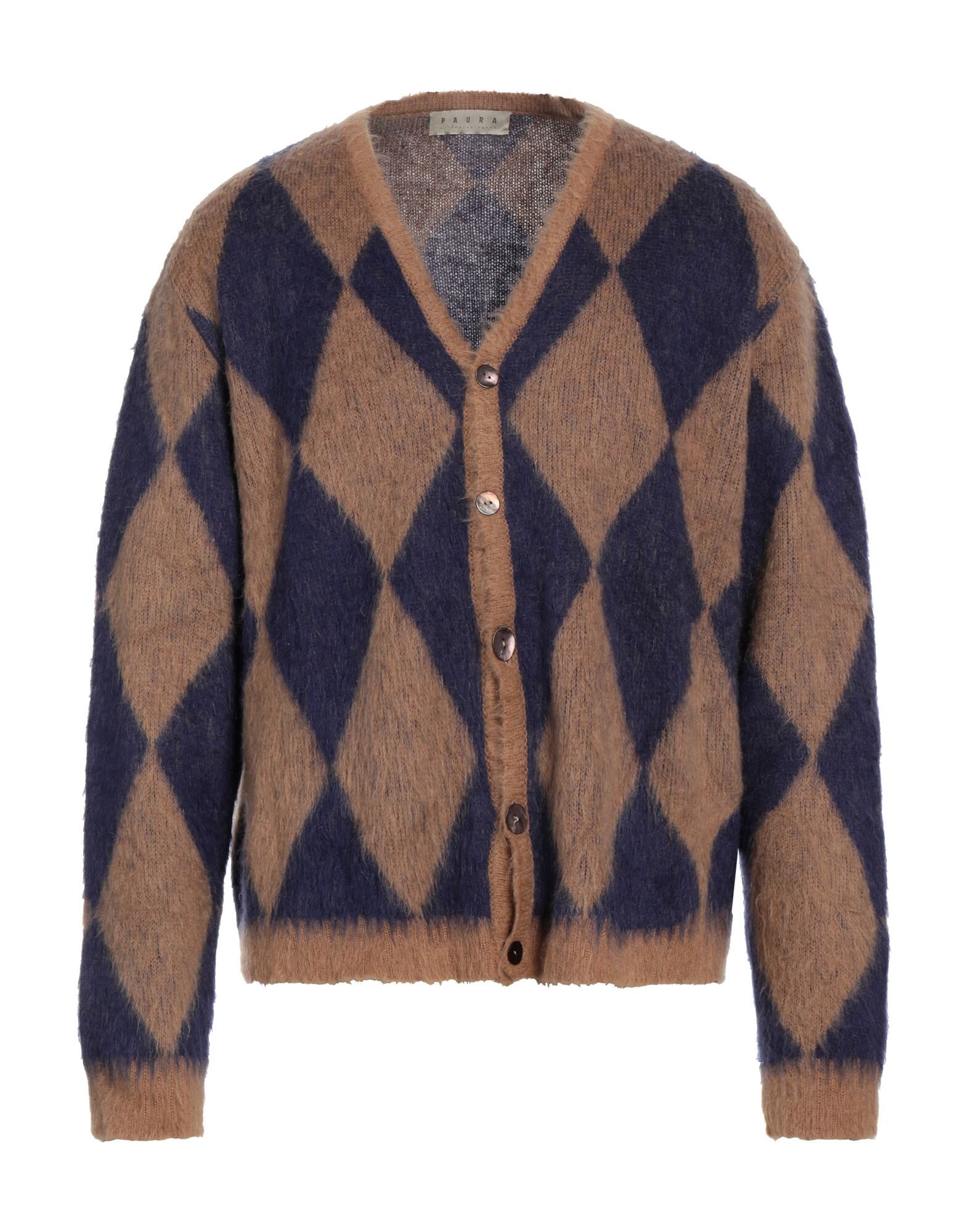 PAURA - カーディガン