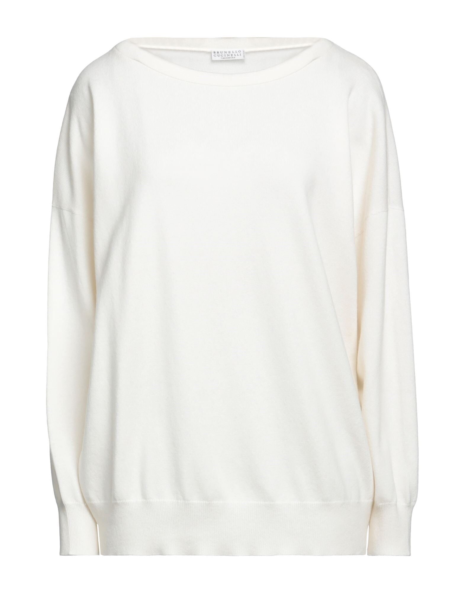 BRUNELLO CUCINELLI - Jumpers