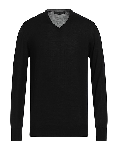 VNECK Sweater 70% Merino Wool, 30% Silk