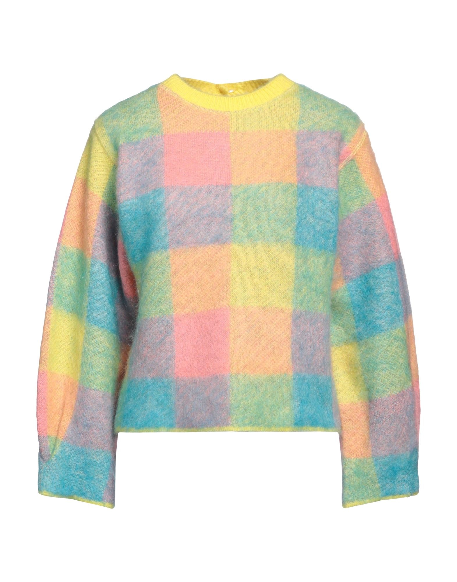 SEMICOUTURE - Sweaters