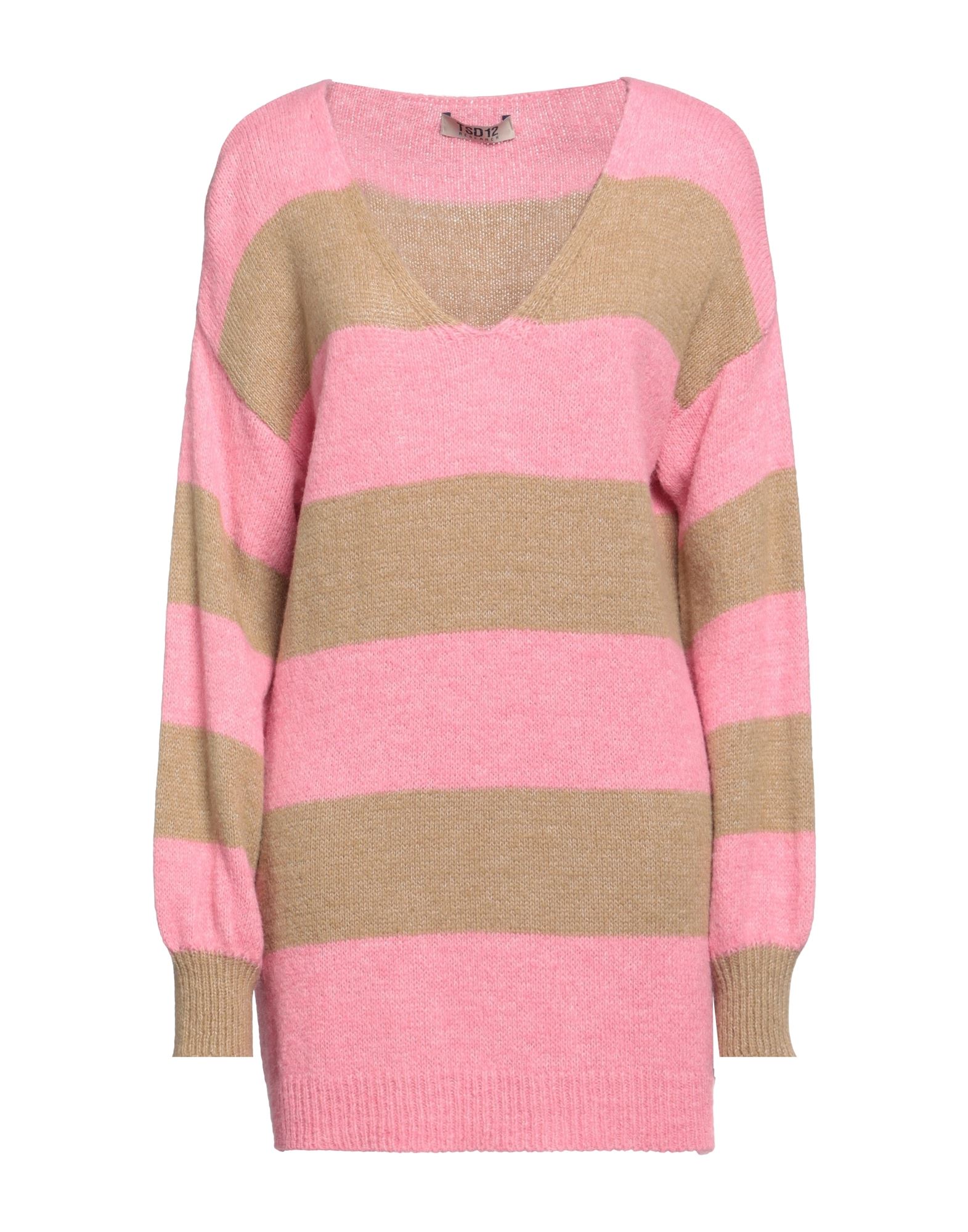 TSD12 - プルオーバー