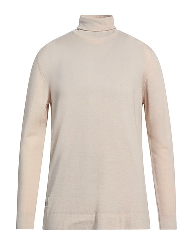 BLAUER. Dolcevita Beige 100% Lana