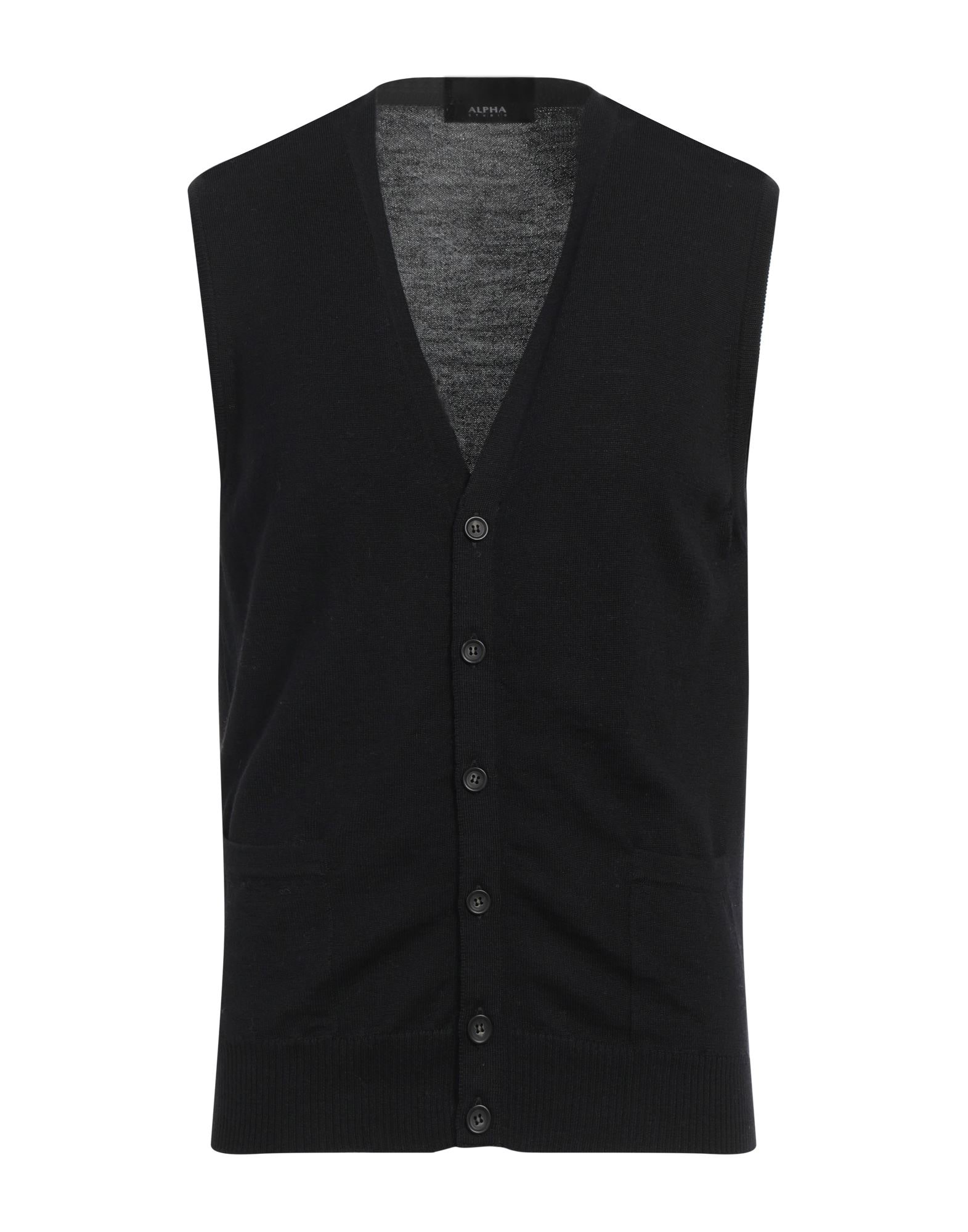 ALPHA STUDIO - Strickjacken