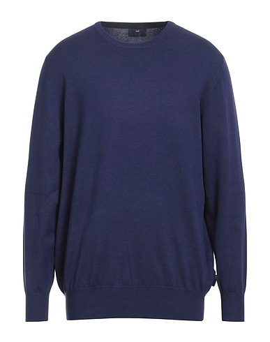 ARMATA DI MARE | Navy blue Men‘s Sweater | YOOX