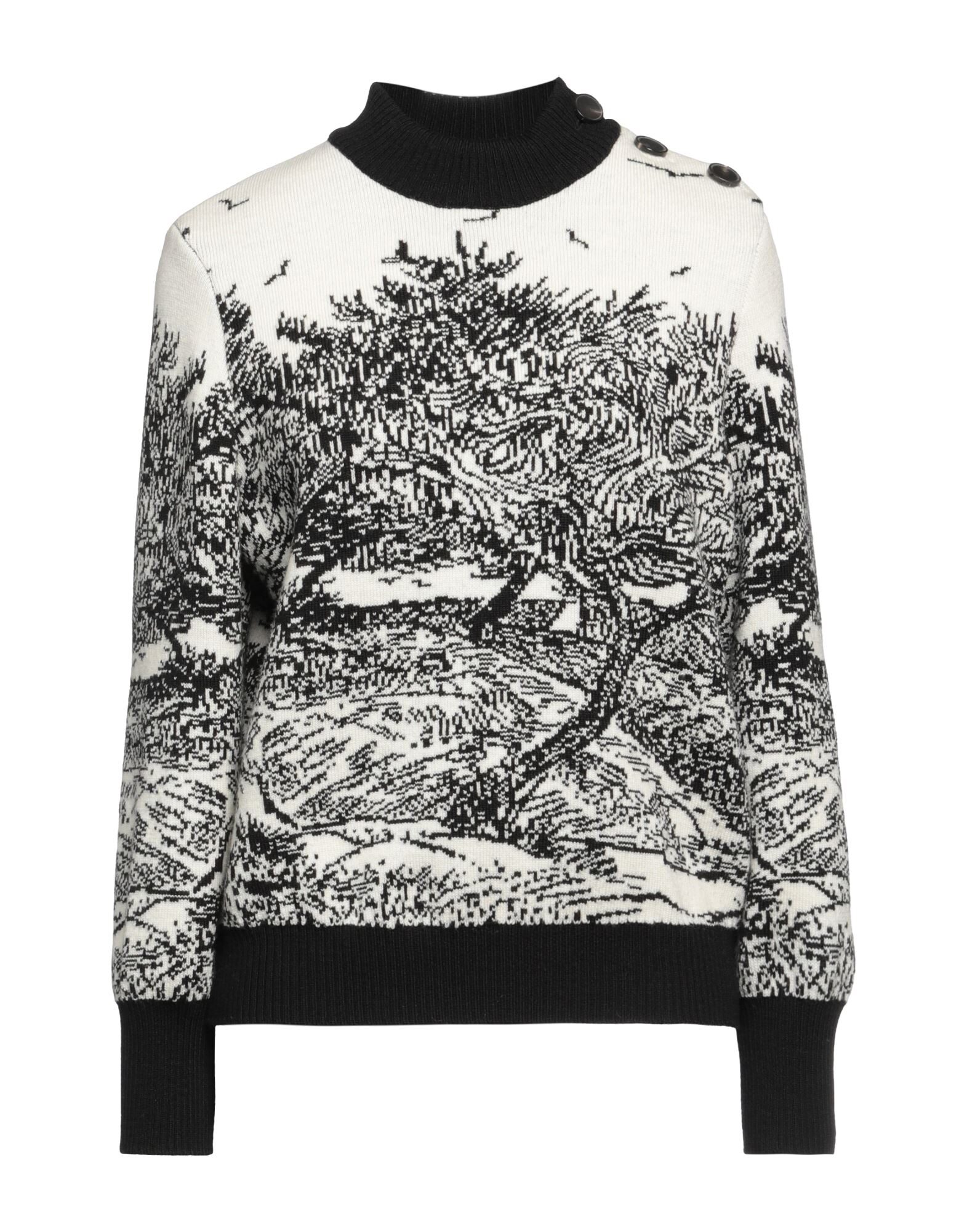 MII - Πουλόβερ