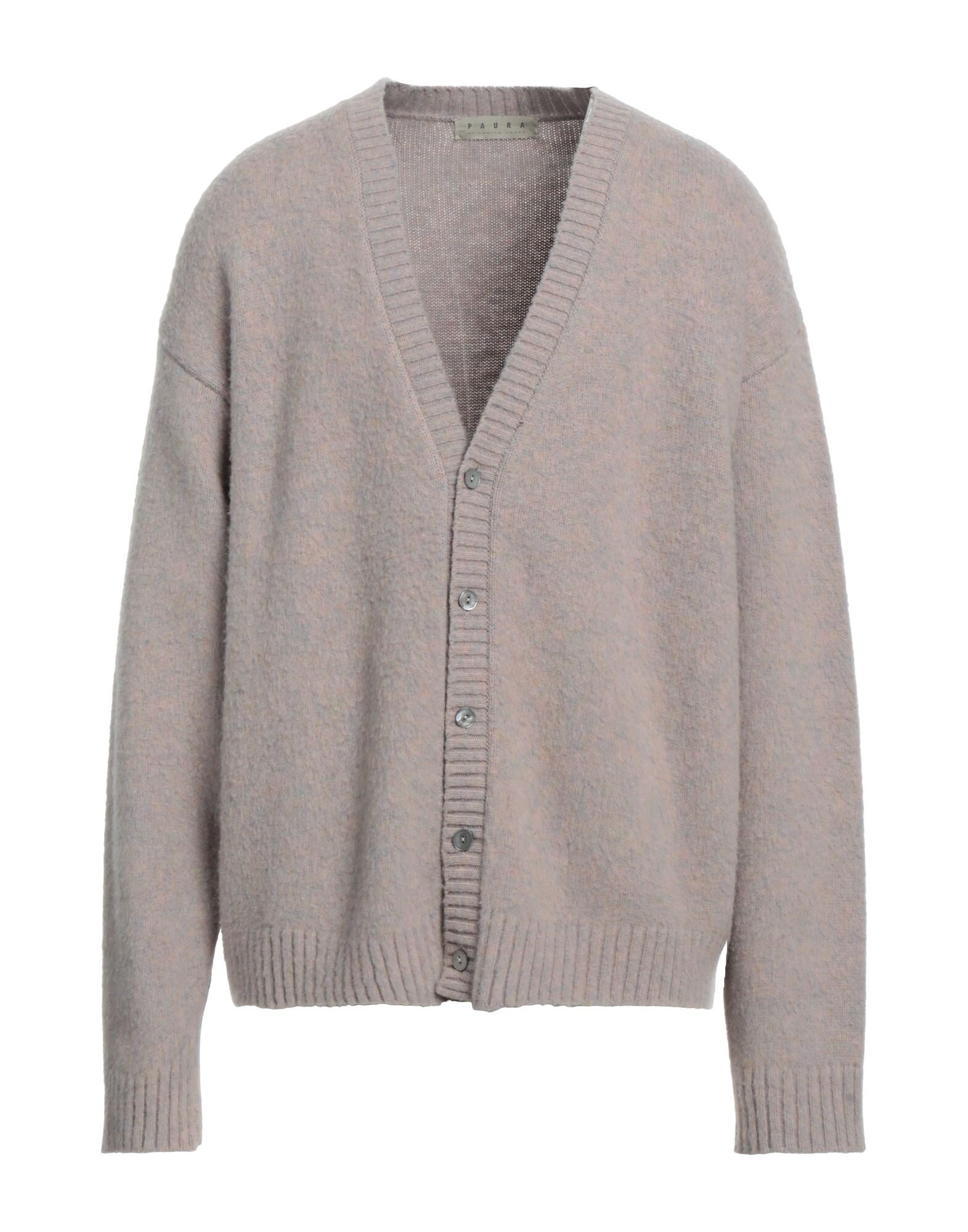 PAURA - カーディガン