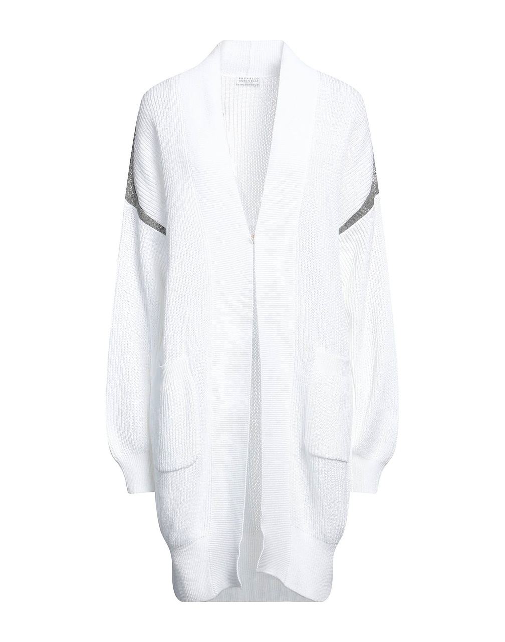 BRUNELLO CUCINELLI - Cardigans
