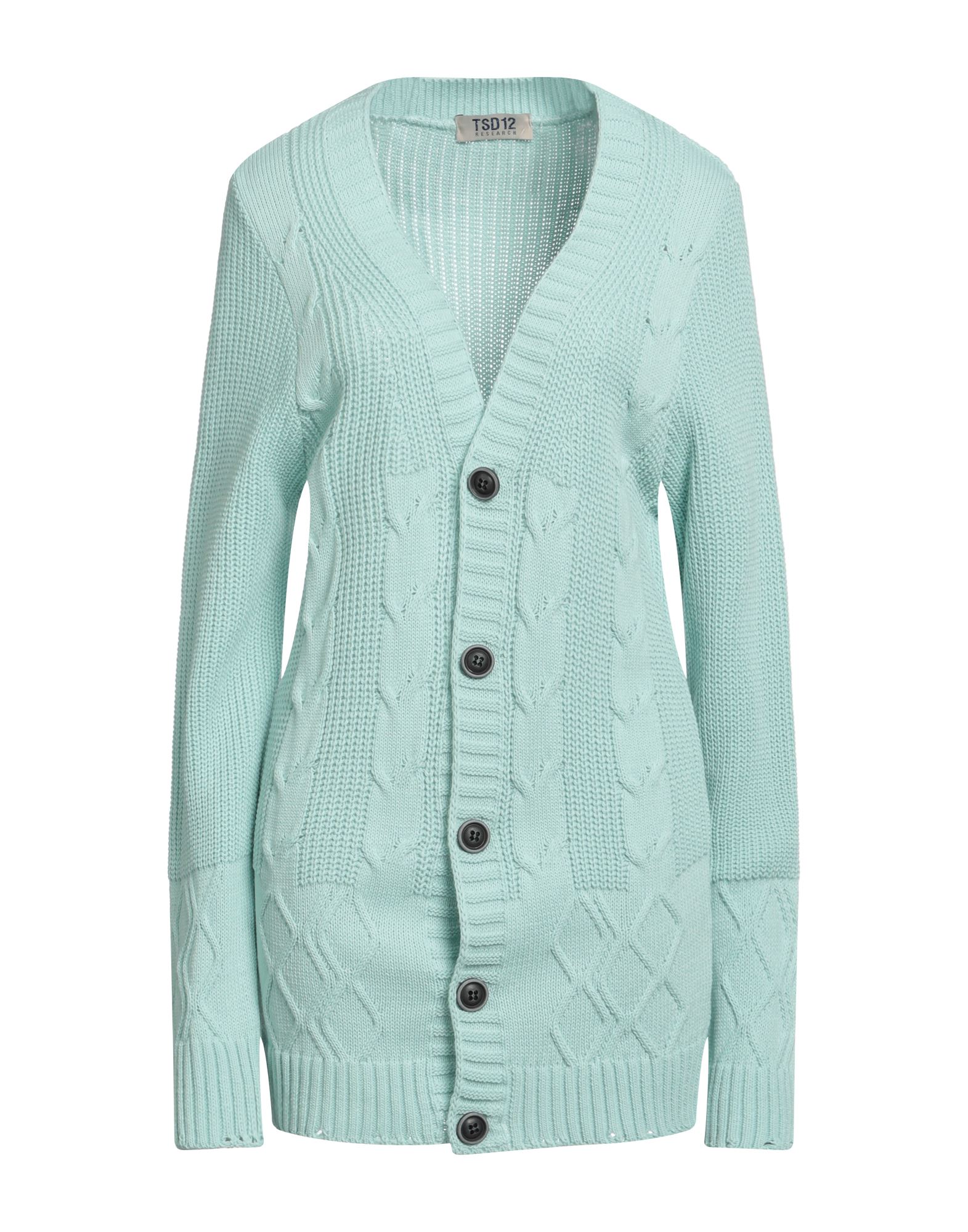 TSD12 - Cardigans