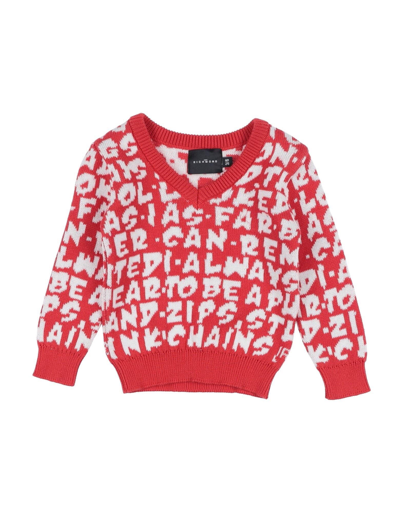 JOHN RICHMOND - Sweaters