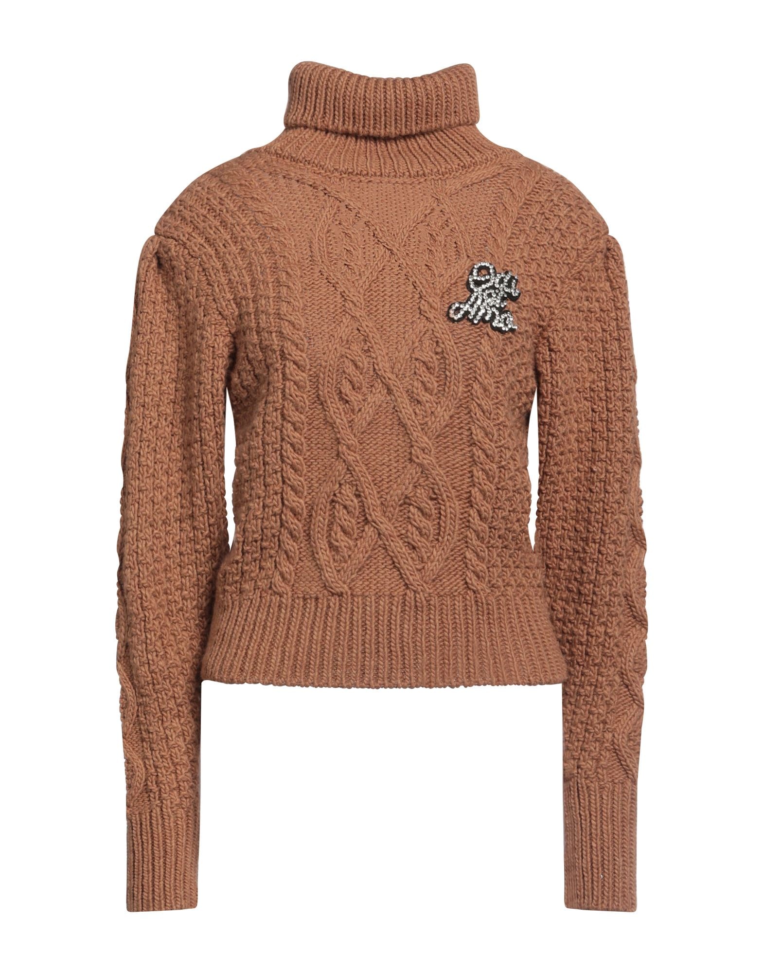 ODI ET AMO - Turtlenecks