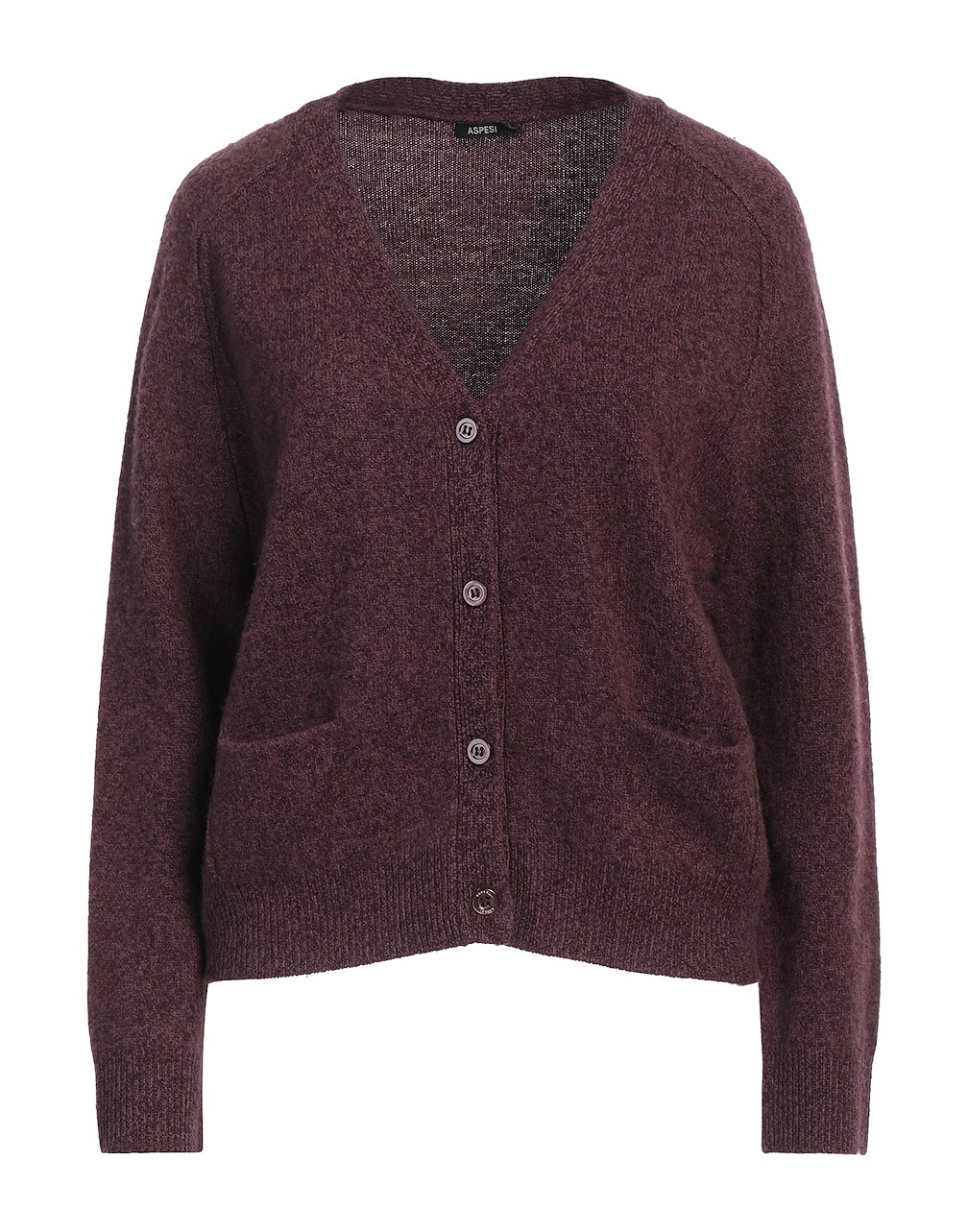 ASPESI - Cardigan