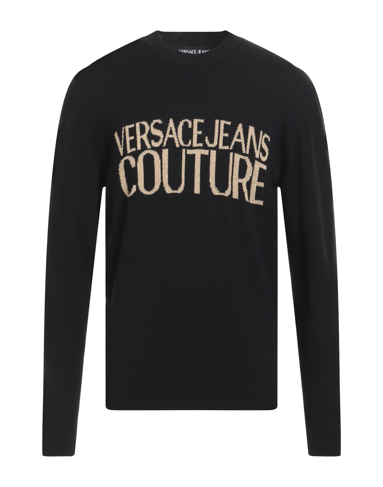 VERSACE JEANS COUTURE - Jumpers