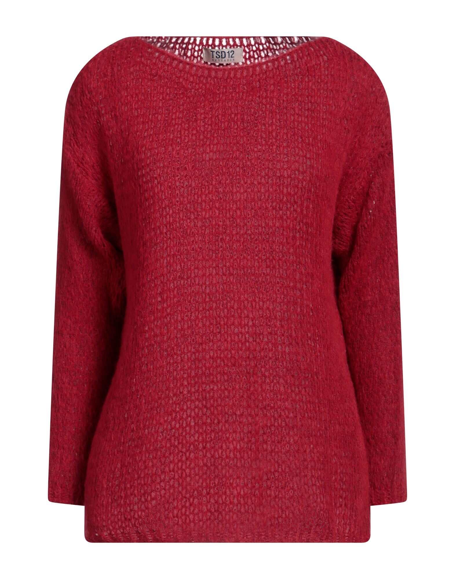 TSD12 - プルオーバー