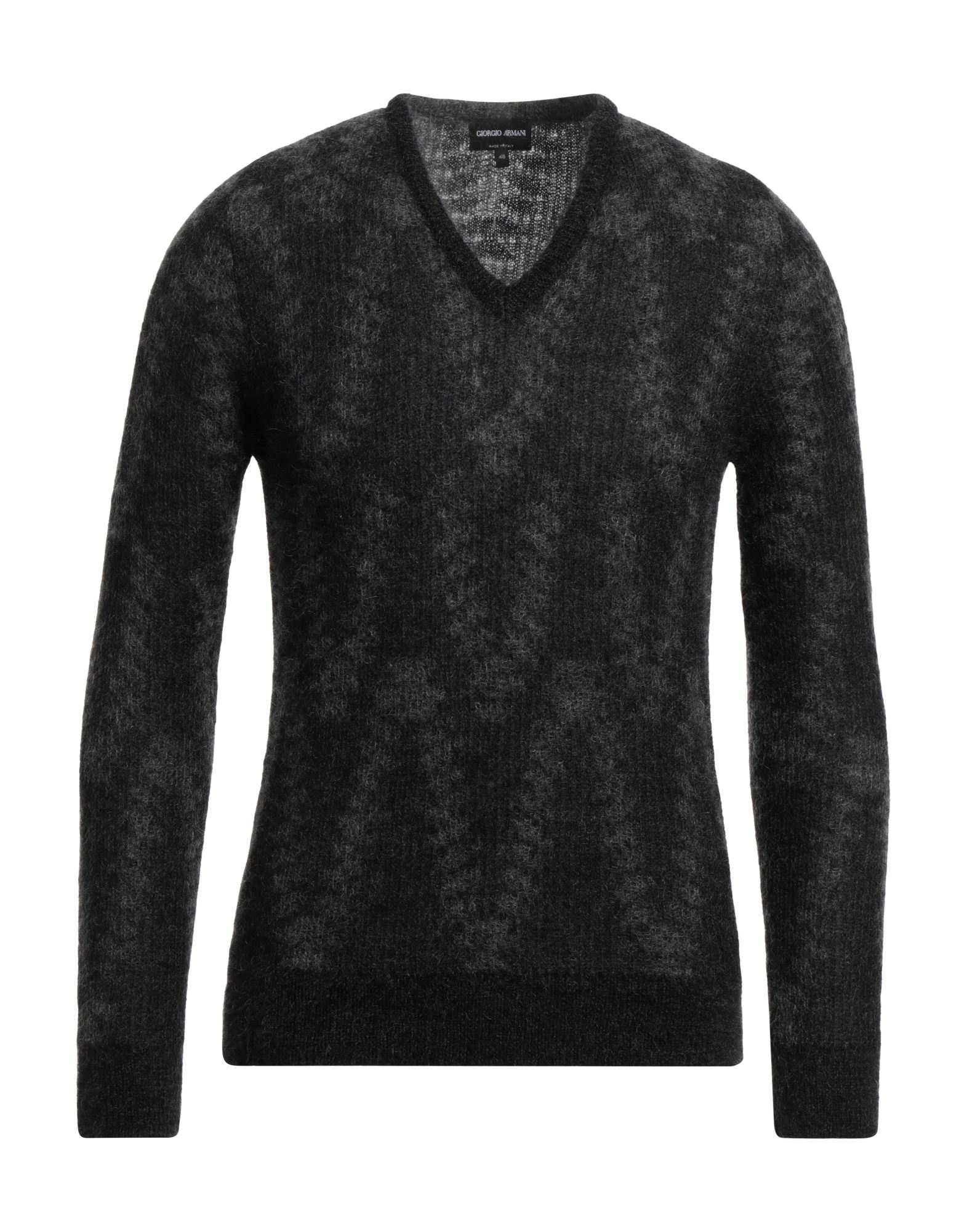GIORGIO ARMANI - Sweaters