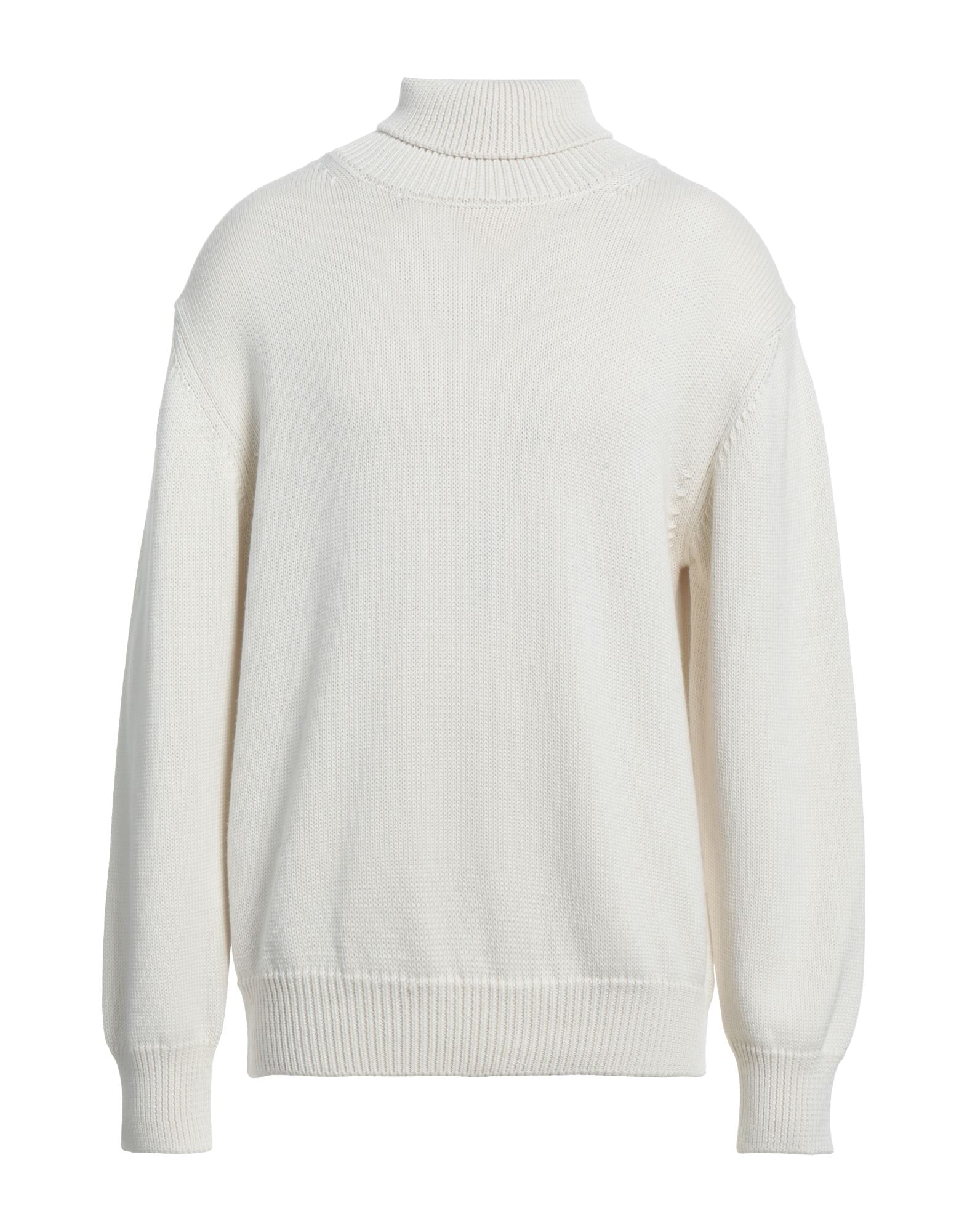 BL'KER - Turtlenecks