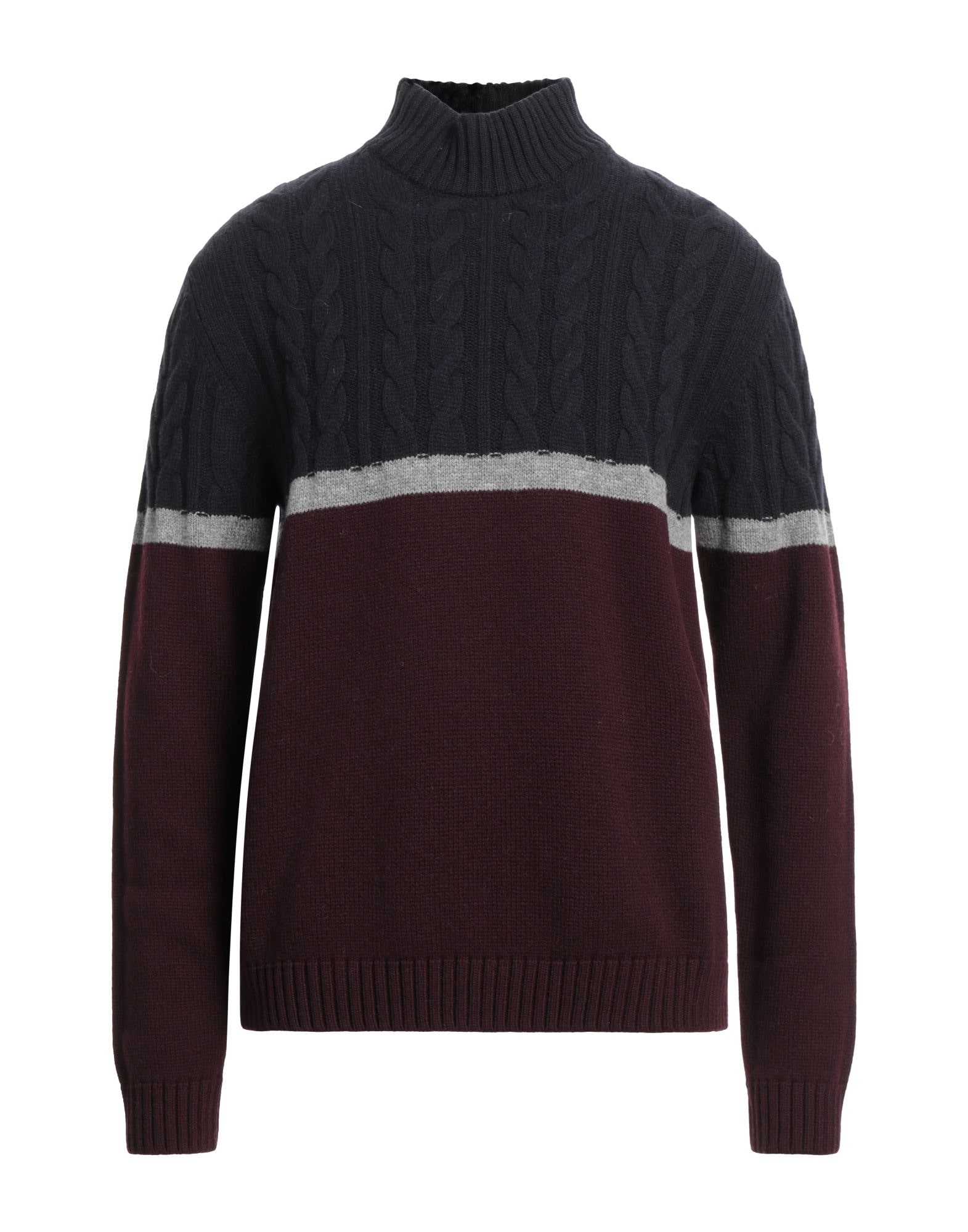 ZANONE - タートルネック