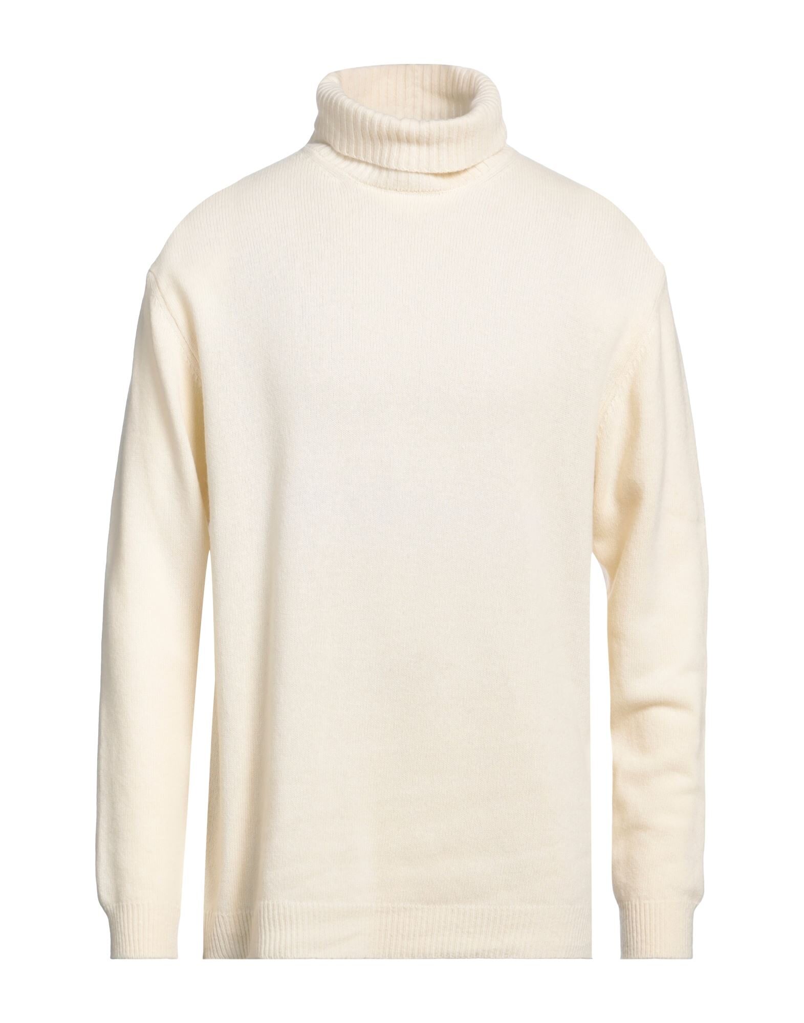 WOOL & CO - Turtlenecks