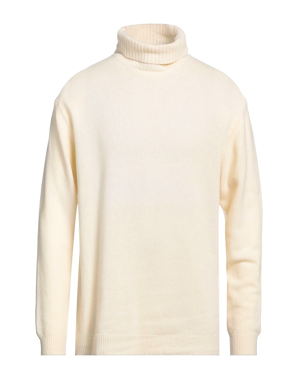 WOOL & CO - Turtlenecks