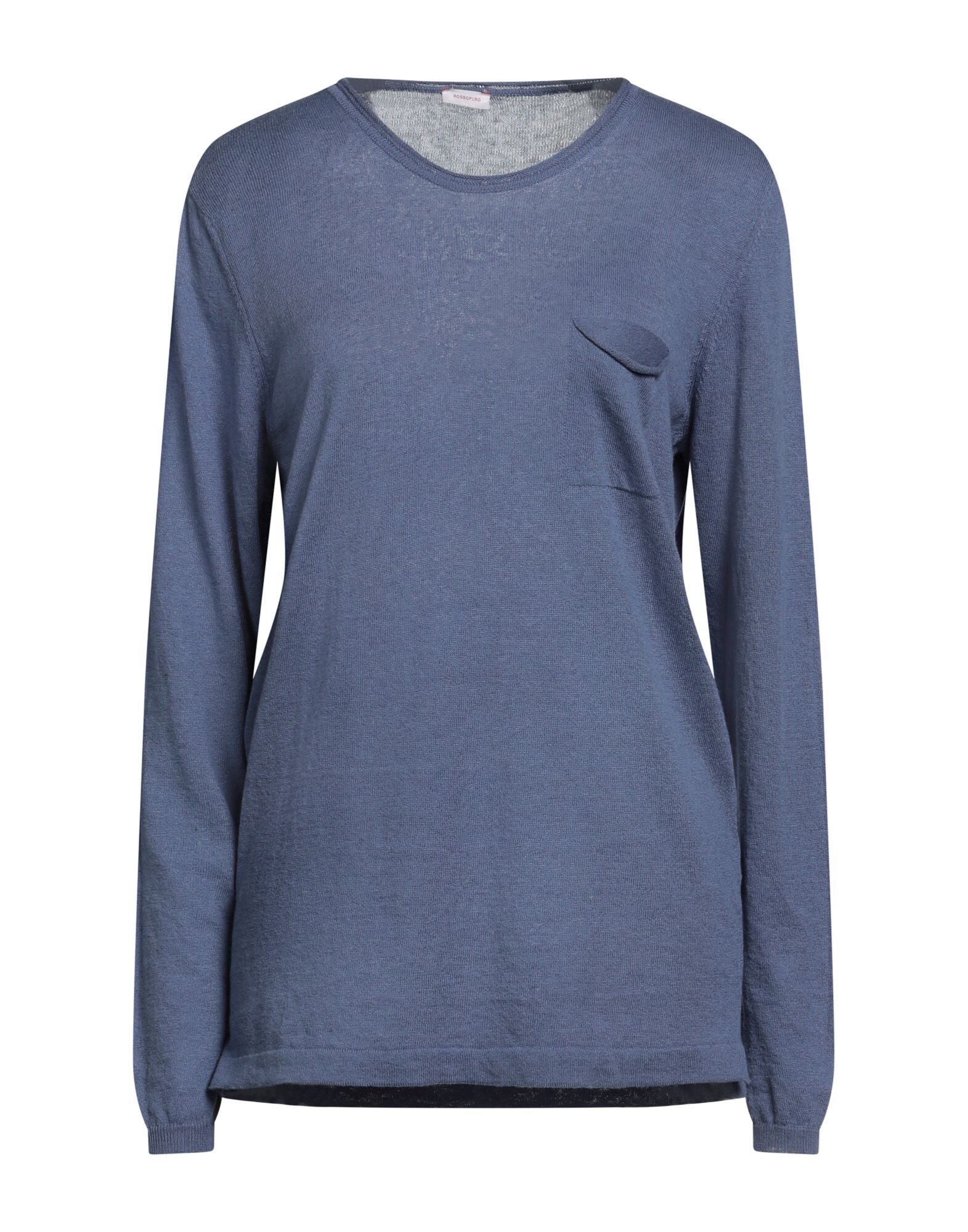 ROSSOPURO - プルオーバー