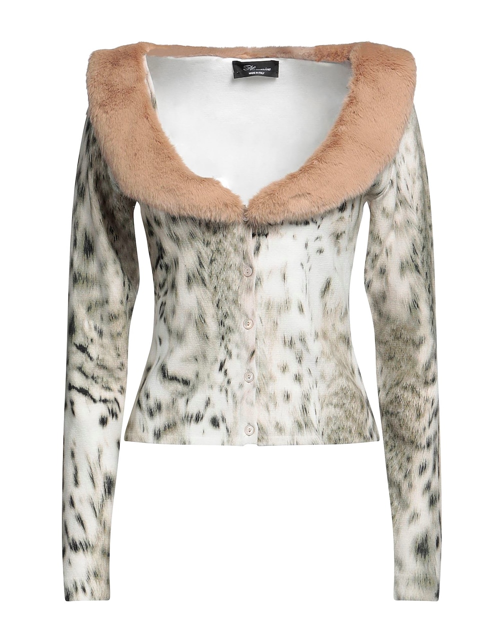 BLUMARINE - Cardigans