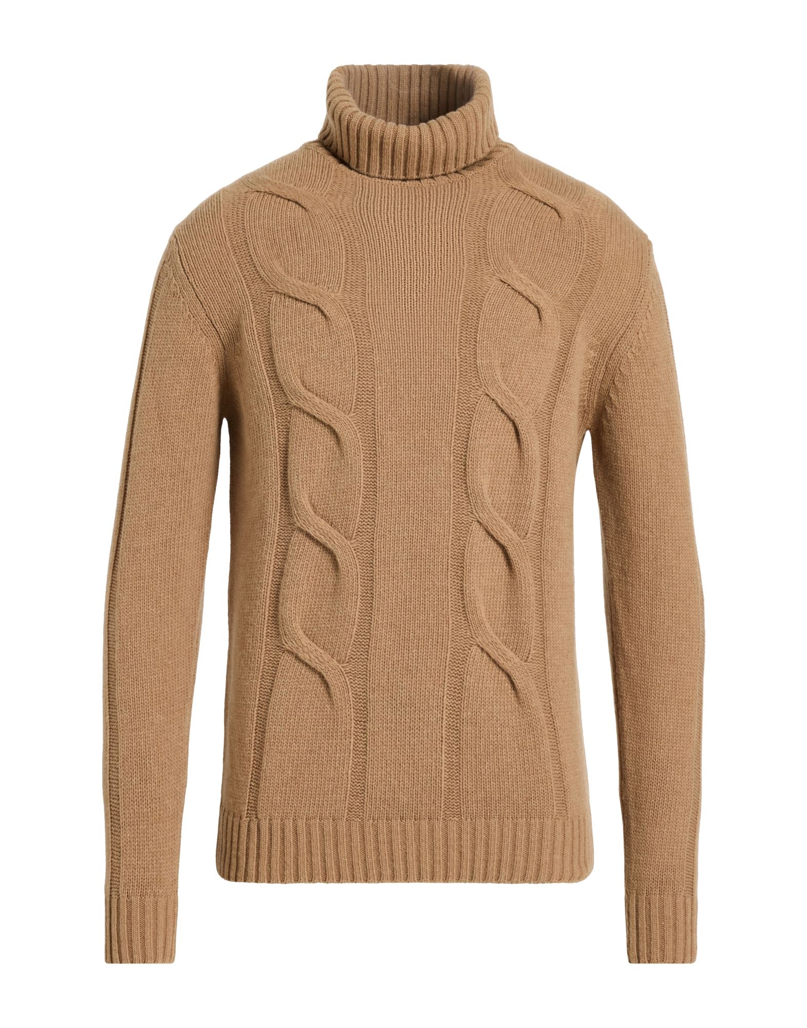 GREY DANIELE ALESSANDRINI - Turtlenecks