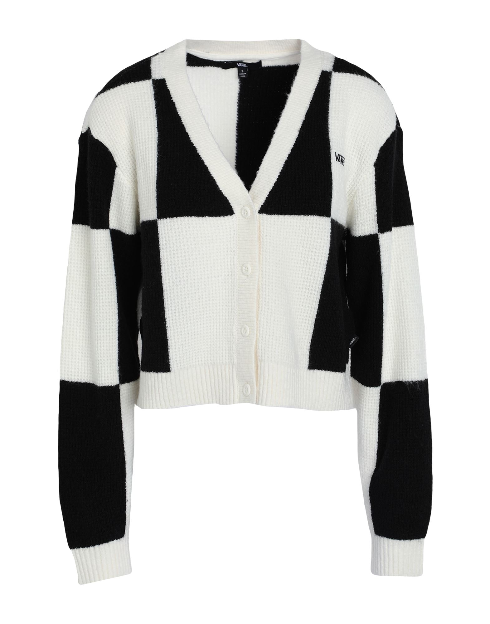 VANS - Cardigans