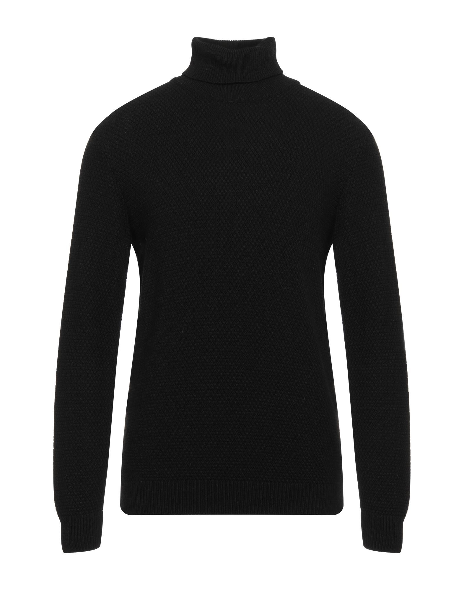 DANIELE ALESSANDRINI HOMME - Turtlenecks