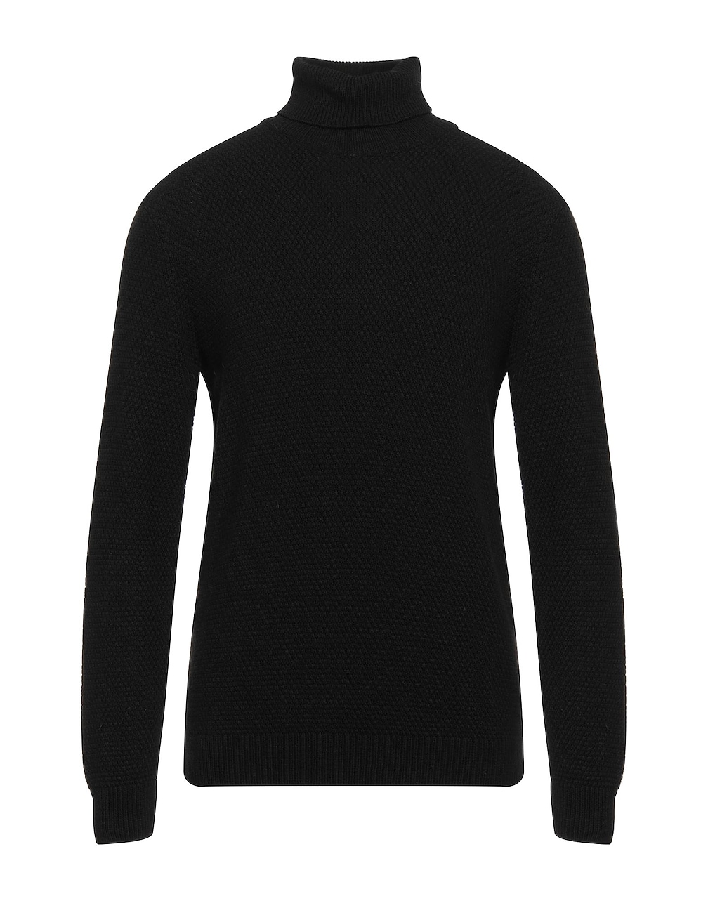 DANIELE ALESSANDRINI HOMME - Turtlenecks