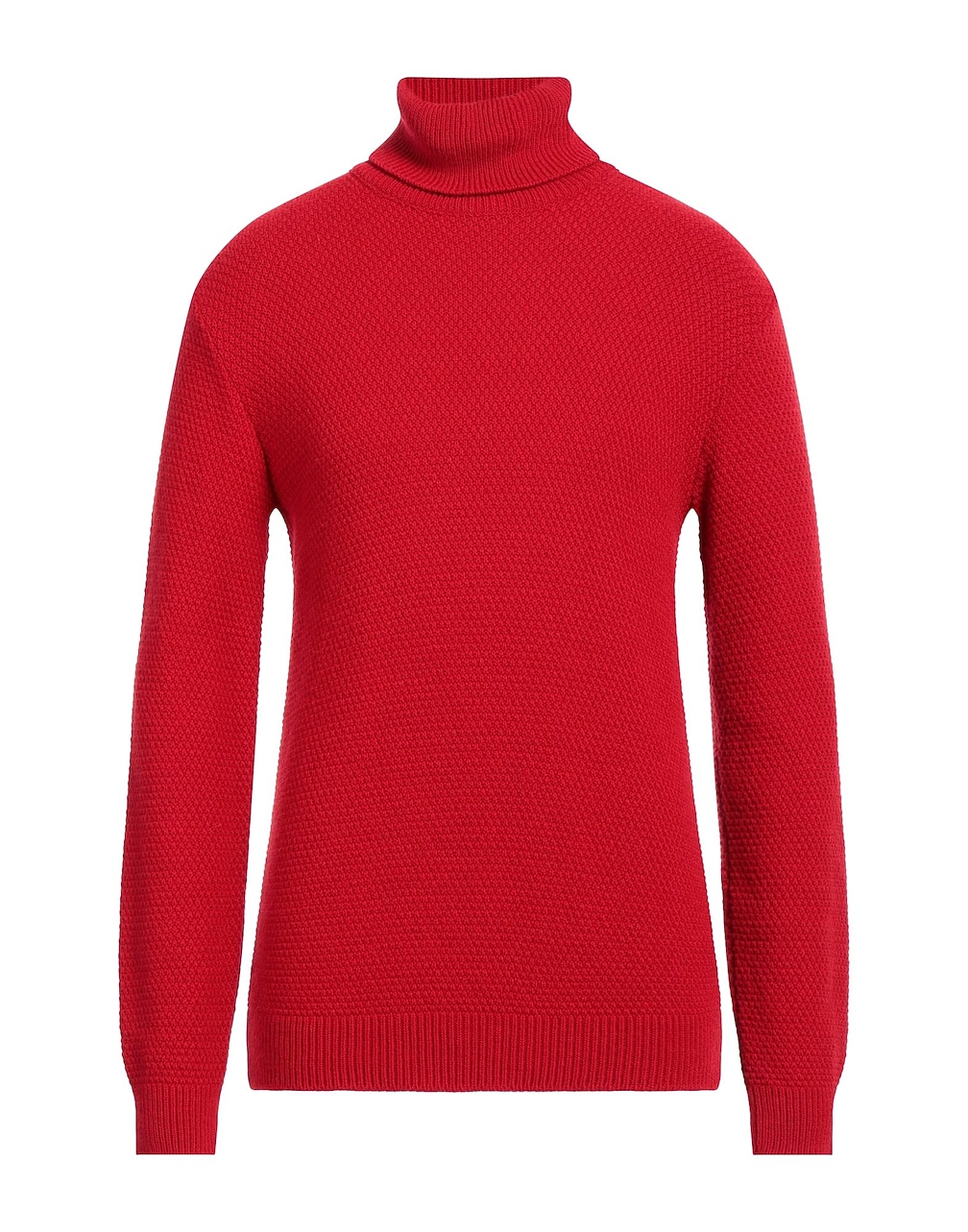 DANIELE ALESSANDRINI HOMME - Turtlenecks